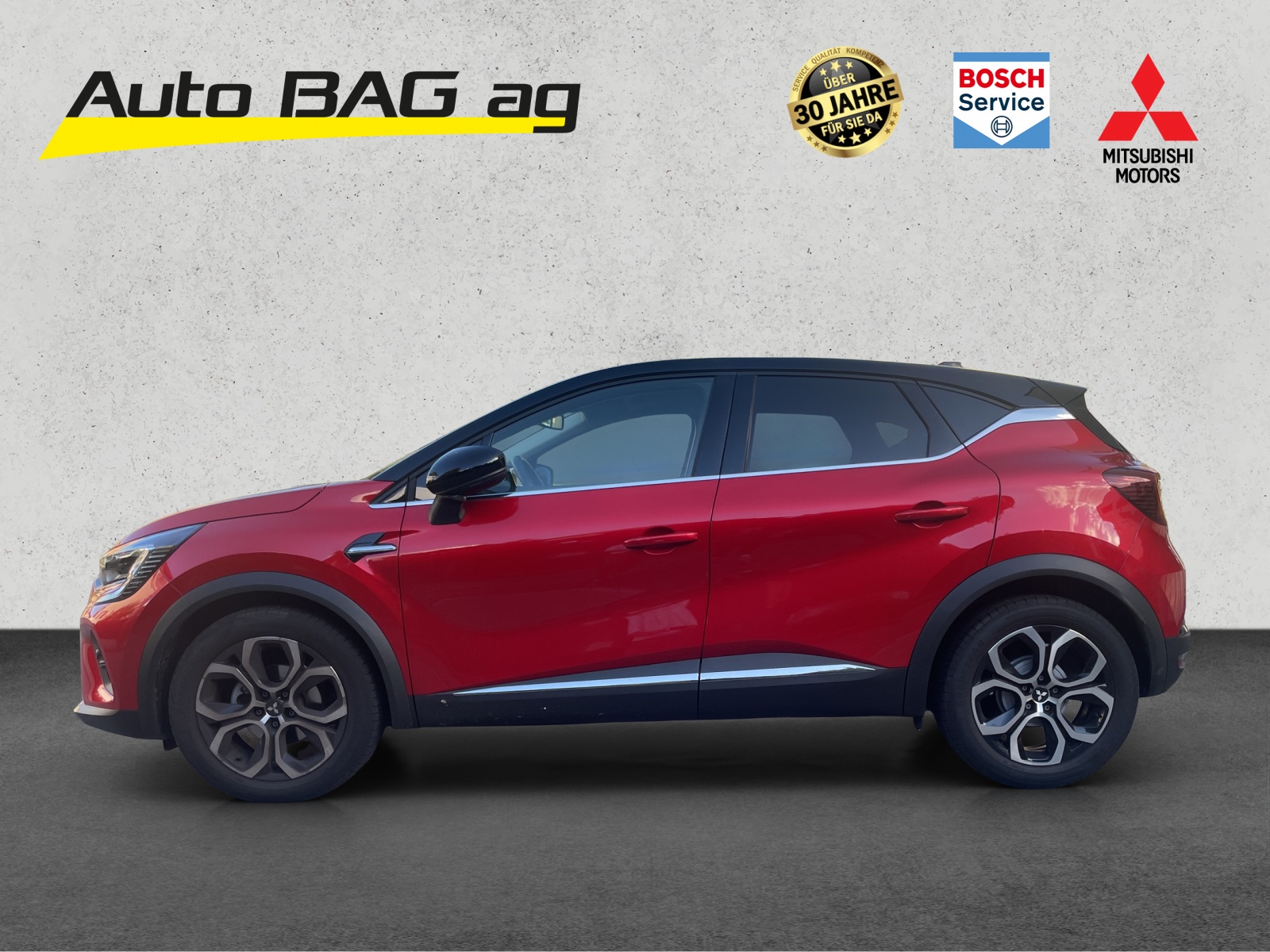 MITSUBISHI ASX 1.3 MH Instyle-image-1