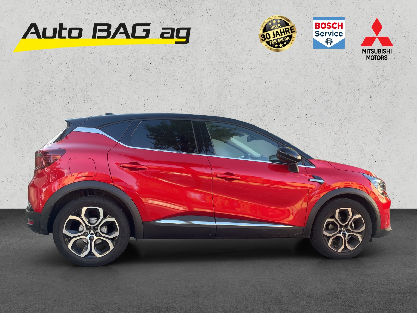 MITSUBISHI ASX 1.3 MH Instyle-image-5