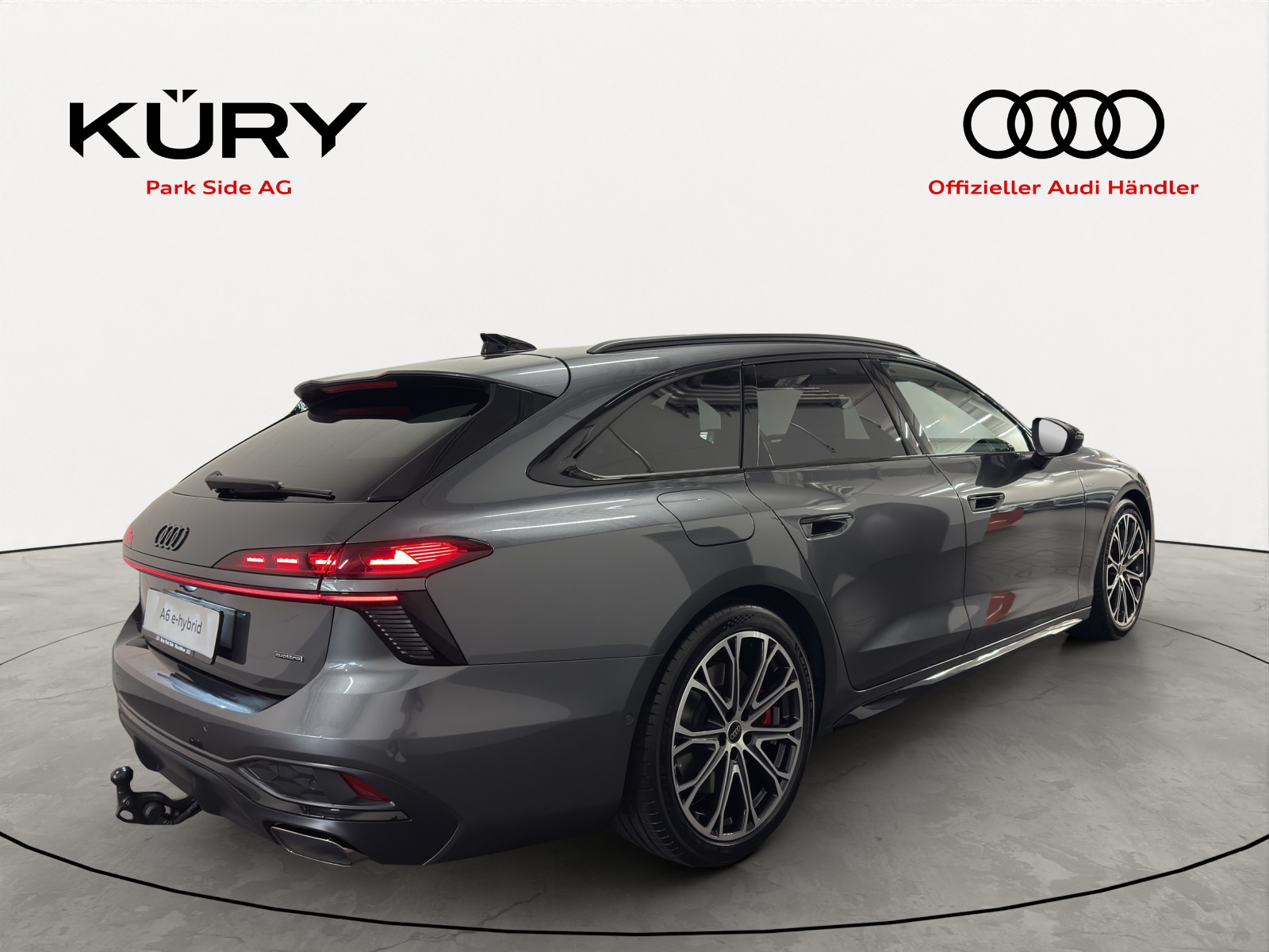 AUDI A6 AV e-hybrid quattro 270 kW 367PS-showroom-element-3