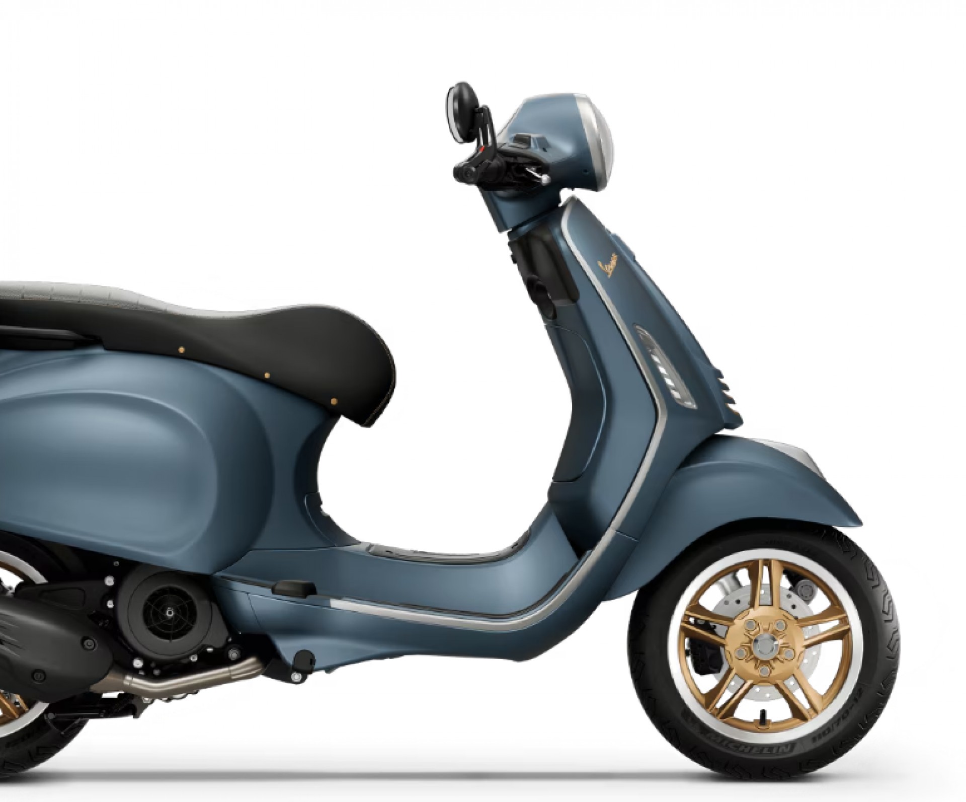 PIAGGIO Vespa Primavera 125 Officina 8