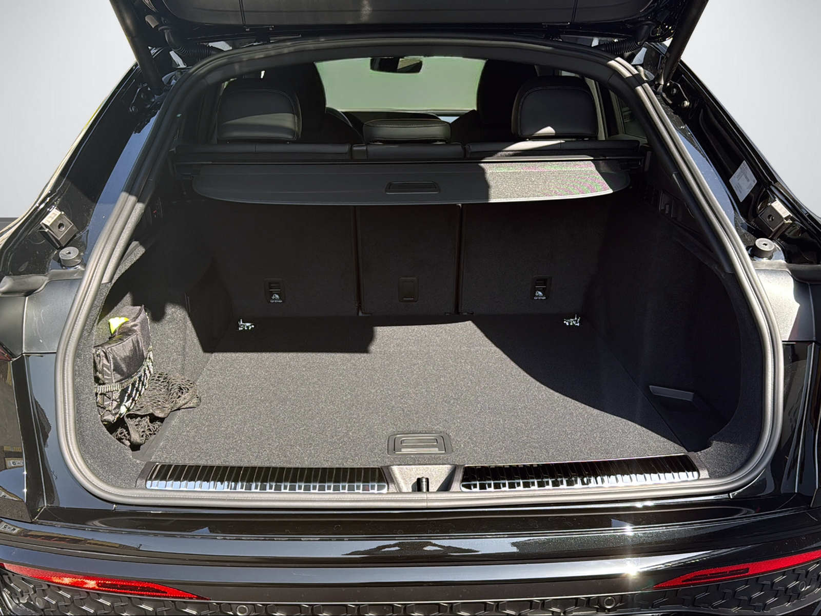 AUDI Q5 SB TFSI quattro 150 kW S t. 2000ccm 204PS/150kW 4 Zylinder TFSI Benzin / mHEV-image-6
