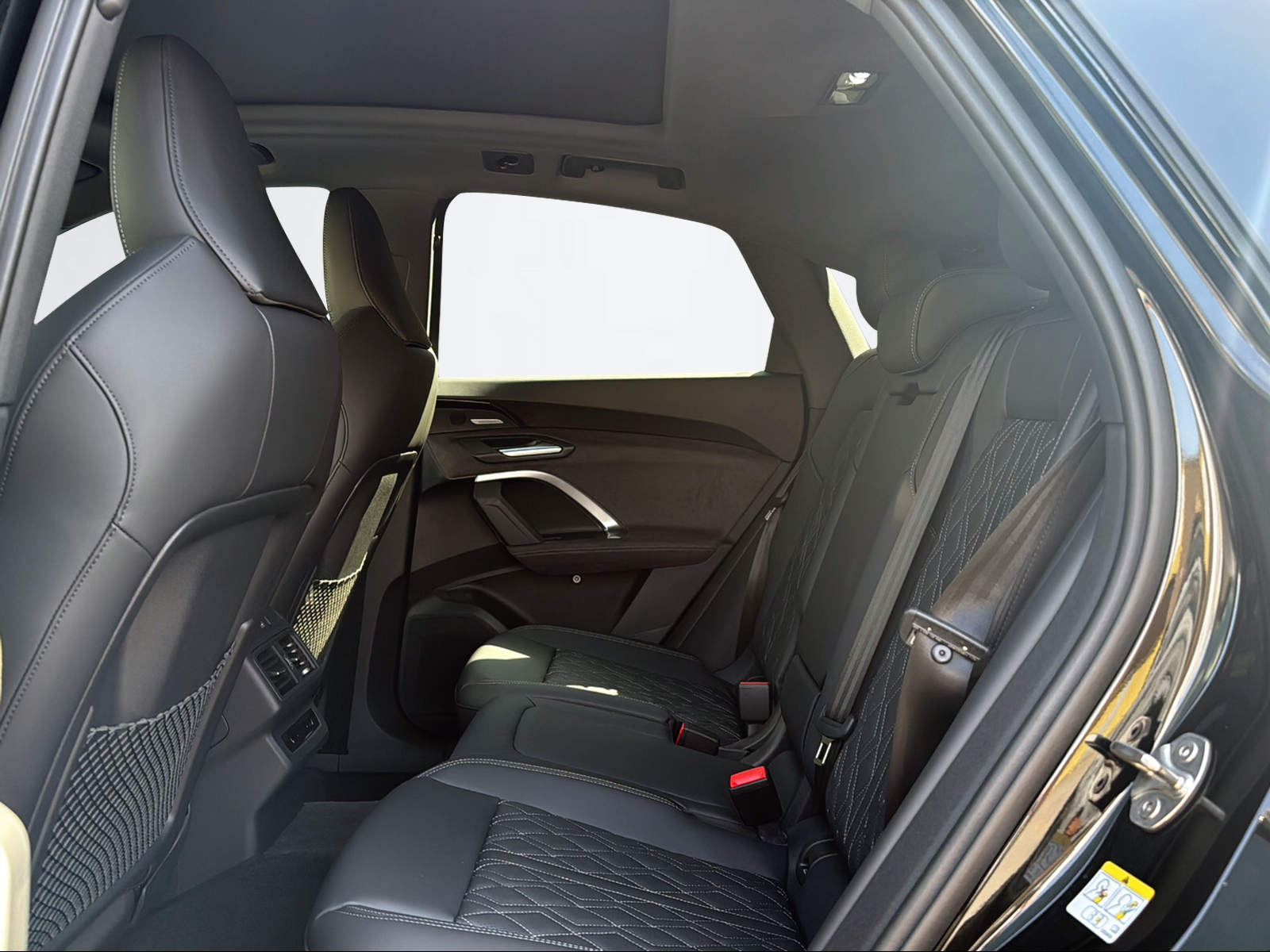 AUDI Q5 SB TFSI quattro 150 kW S t. 2000ccm 204PS/150kW 4 Zylinder TFSI Benzin / mHEV-image-8