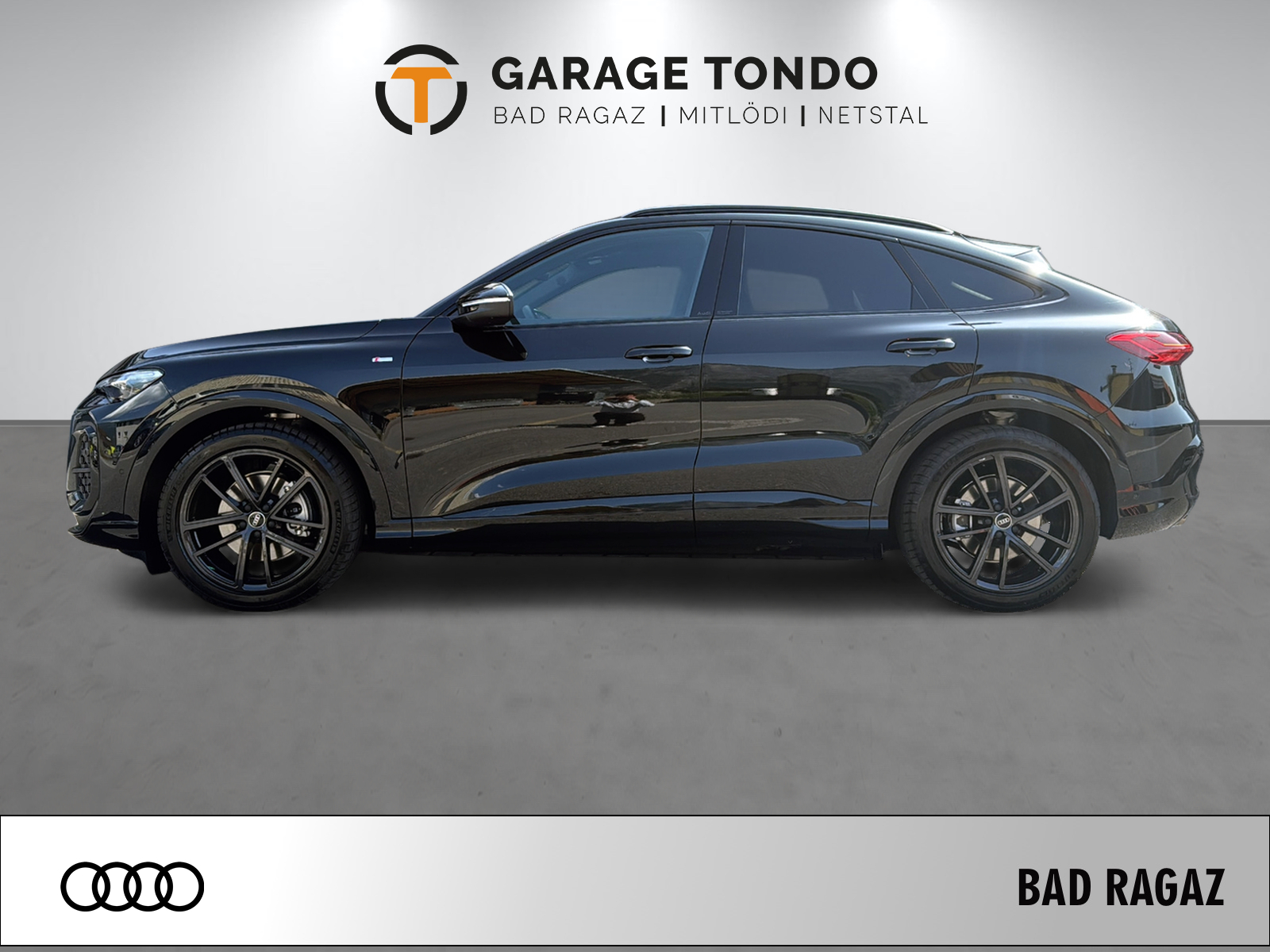 AUDI Q5 SB TFSI quattro 150 kW S t. 2000ccm 204PS/150kW 4 Zylinder TFSI Benzin / mHEV-showroom-element-2