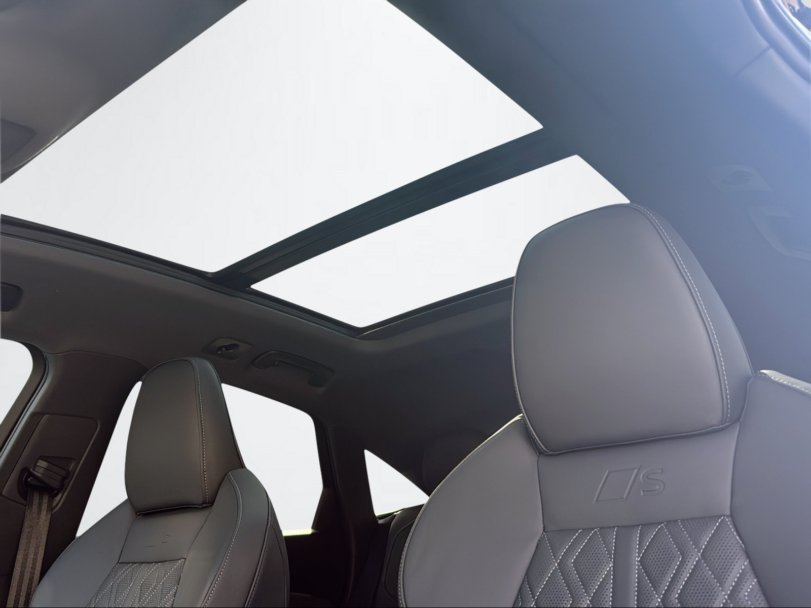 AUDI Q5 SB TFSI quattro 150 kW S t. 2000ccm 204PS/150kW 4 Zylinder TFSI Benzin / mHEV-image-12