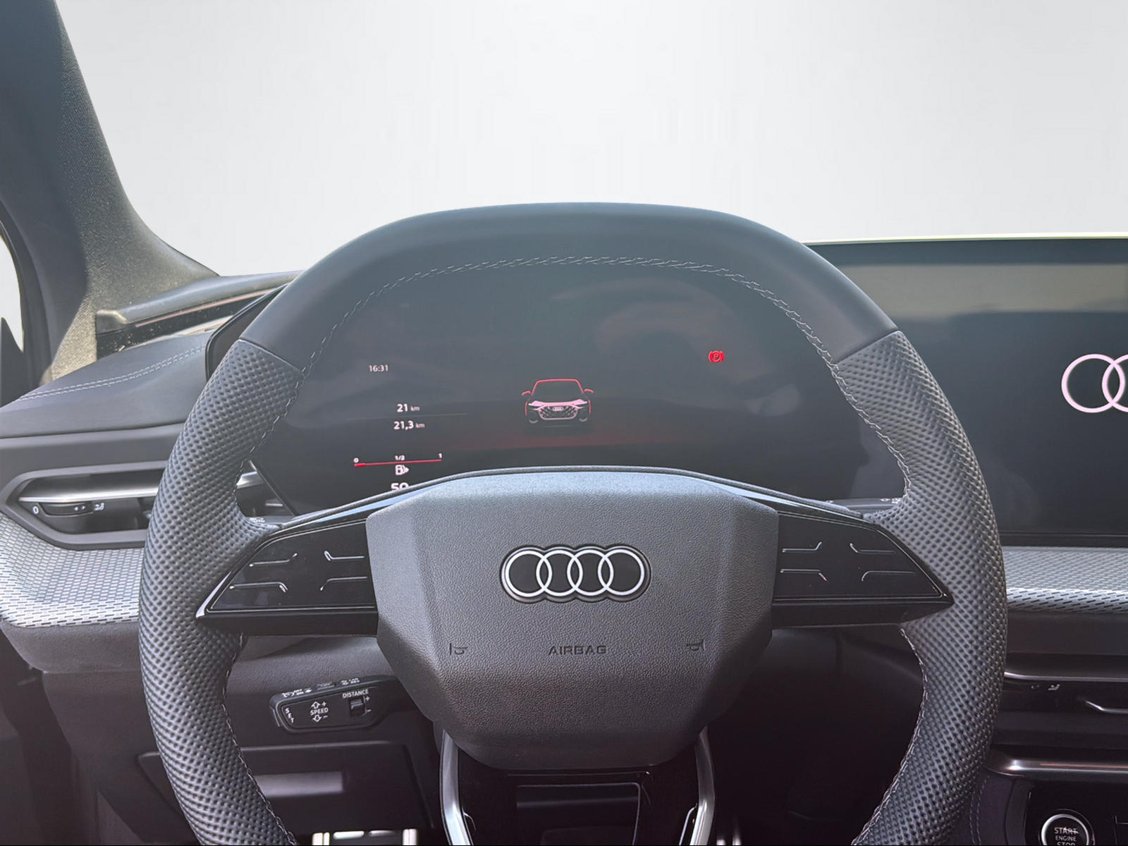 AUDI Q5 SB TFSI quattro 150 kW S t. 2000ccm 204PS/150kW 4 Zylinder TFSI Benzin / mHEV-image-11