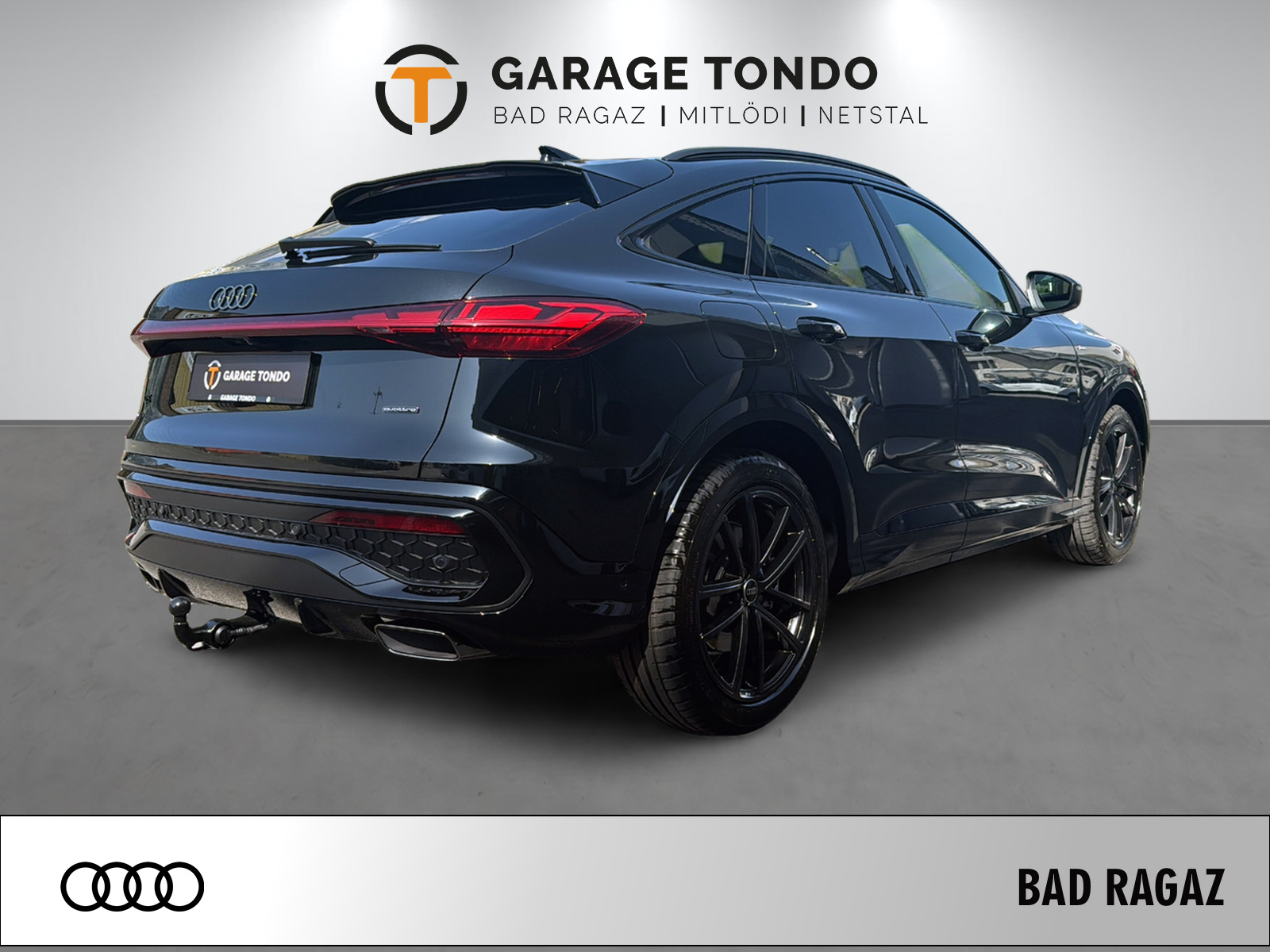AUDI Q5 SB TFSI quattro 150 kW S t. 2000ccm 204PS/150kW 4 Zylinder TFSI Benzin / mHEV-showroom-element-3