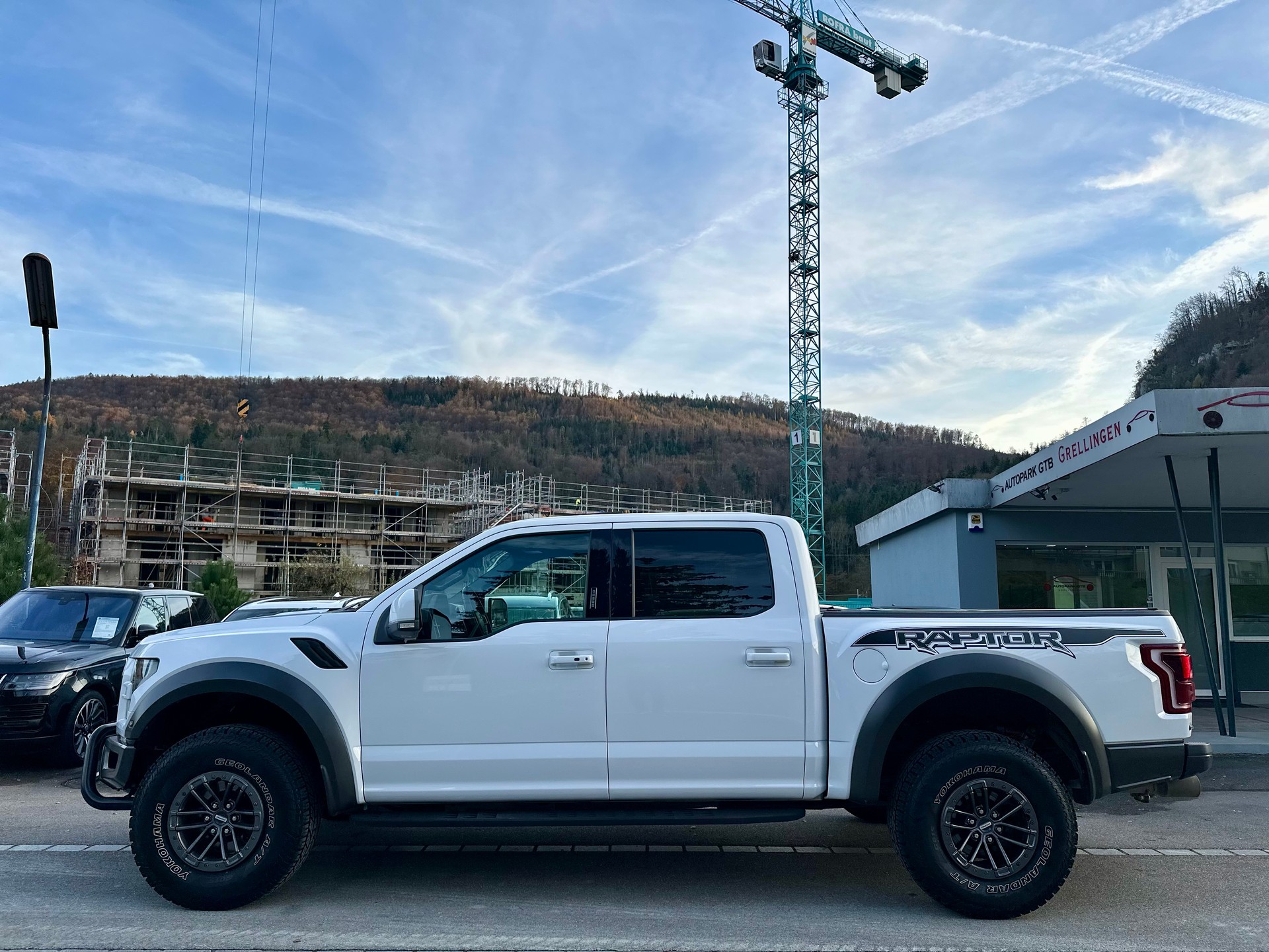 FORD F-150 Raptor 3.5 V6 EcoBoost-showroom-element-3