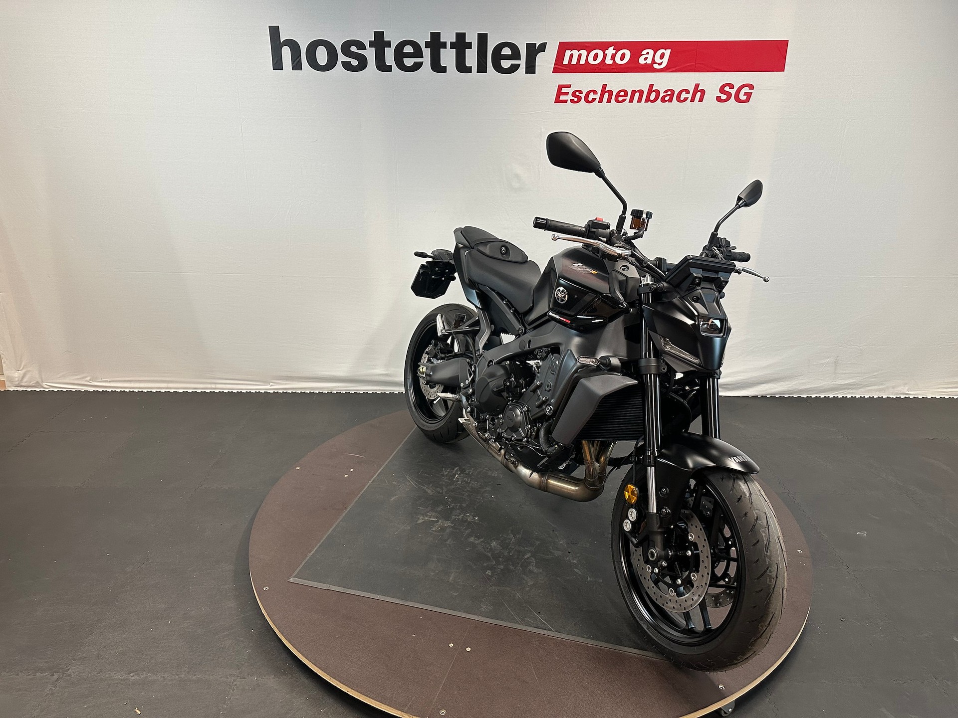 YAMAHA MT-09-image-0