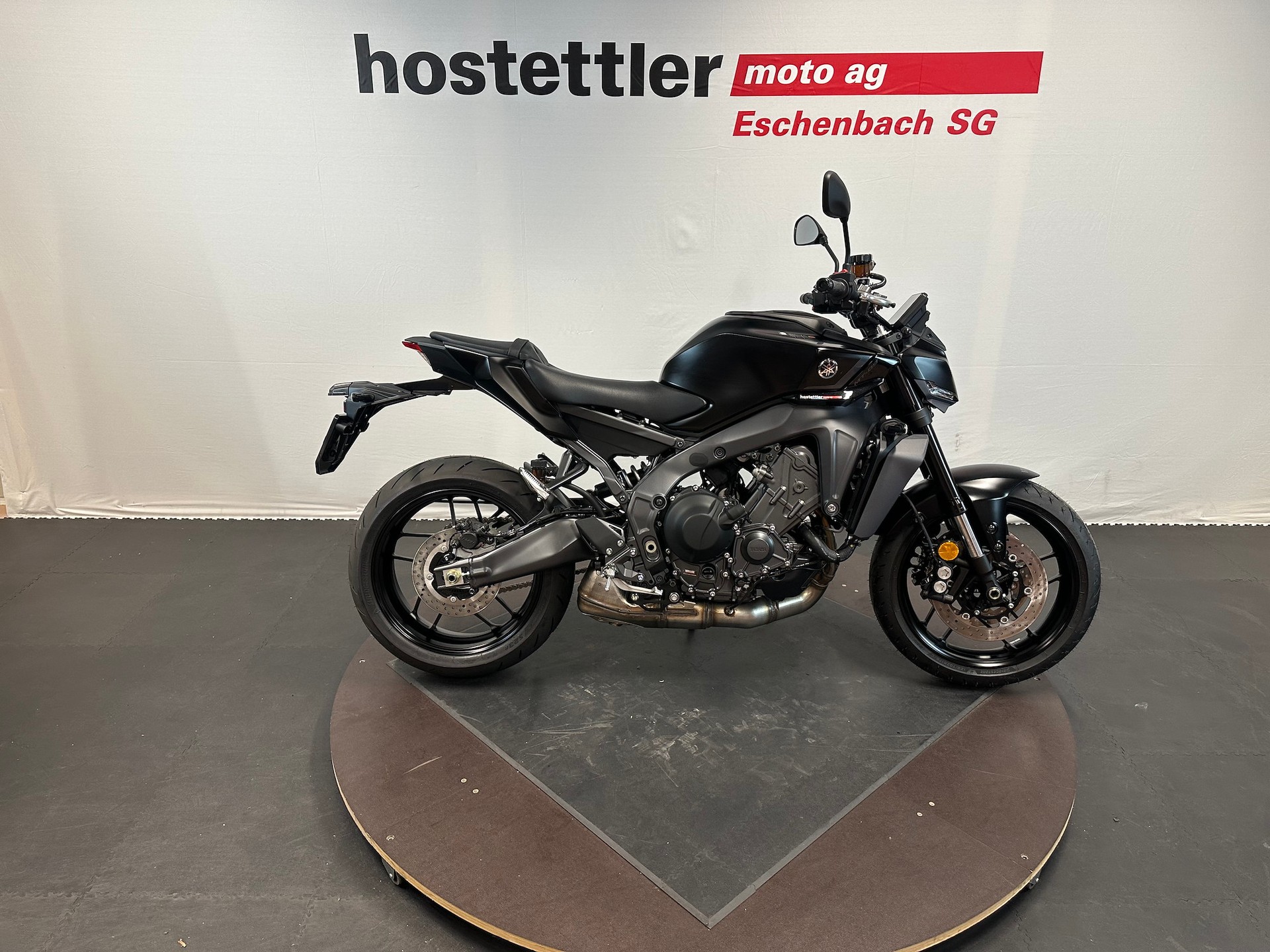 YAMAHA MT-09-image-1