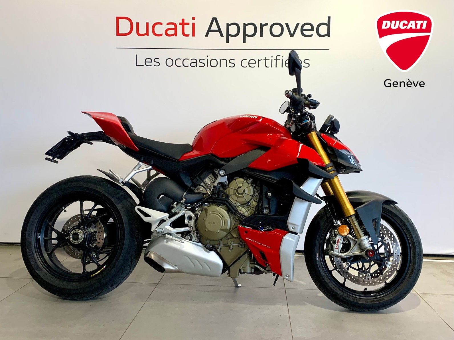 DUCATI Streetfighter V4 S-image-0