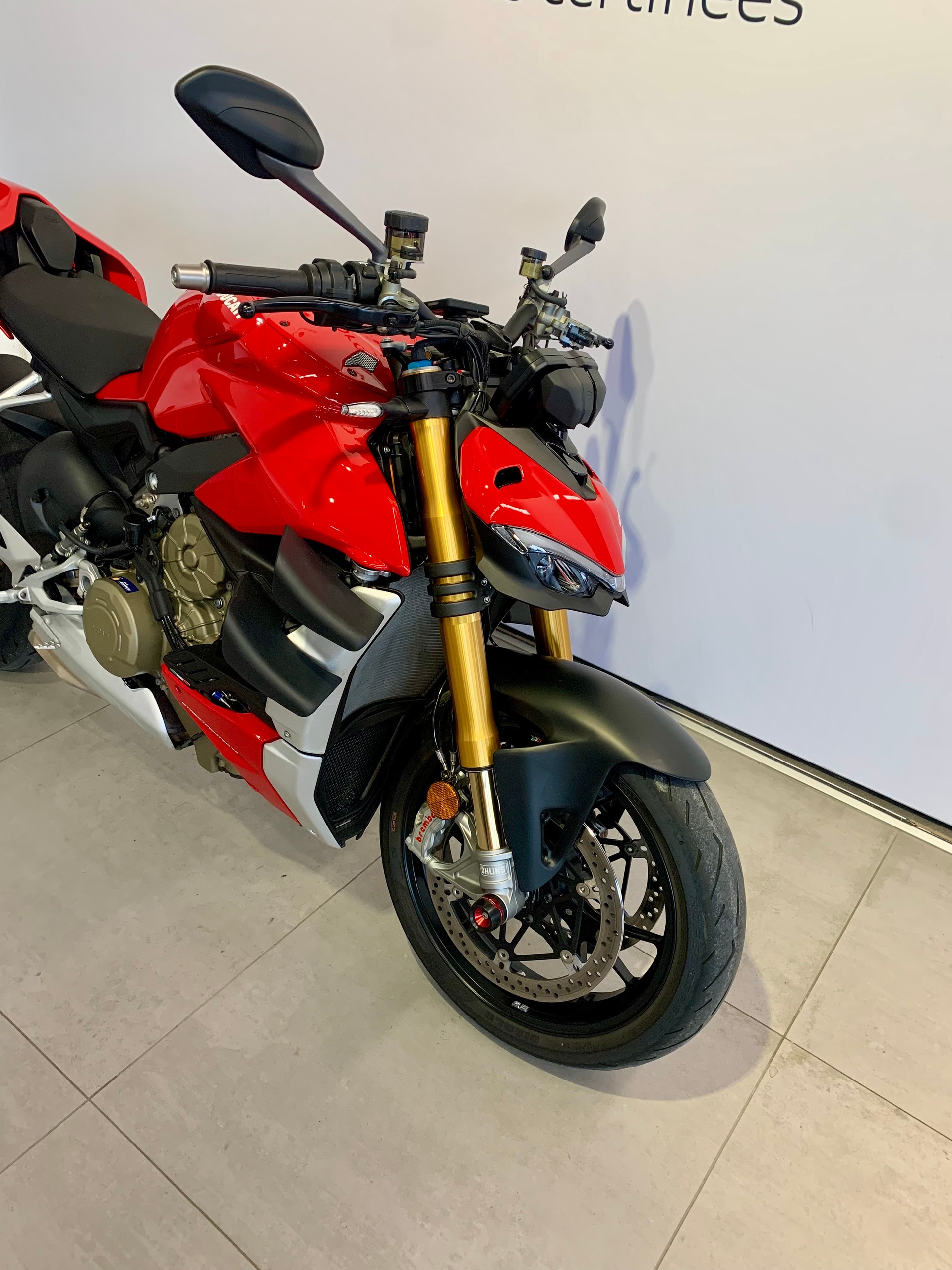 DUCATI Streetfighter V4 S-image-4