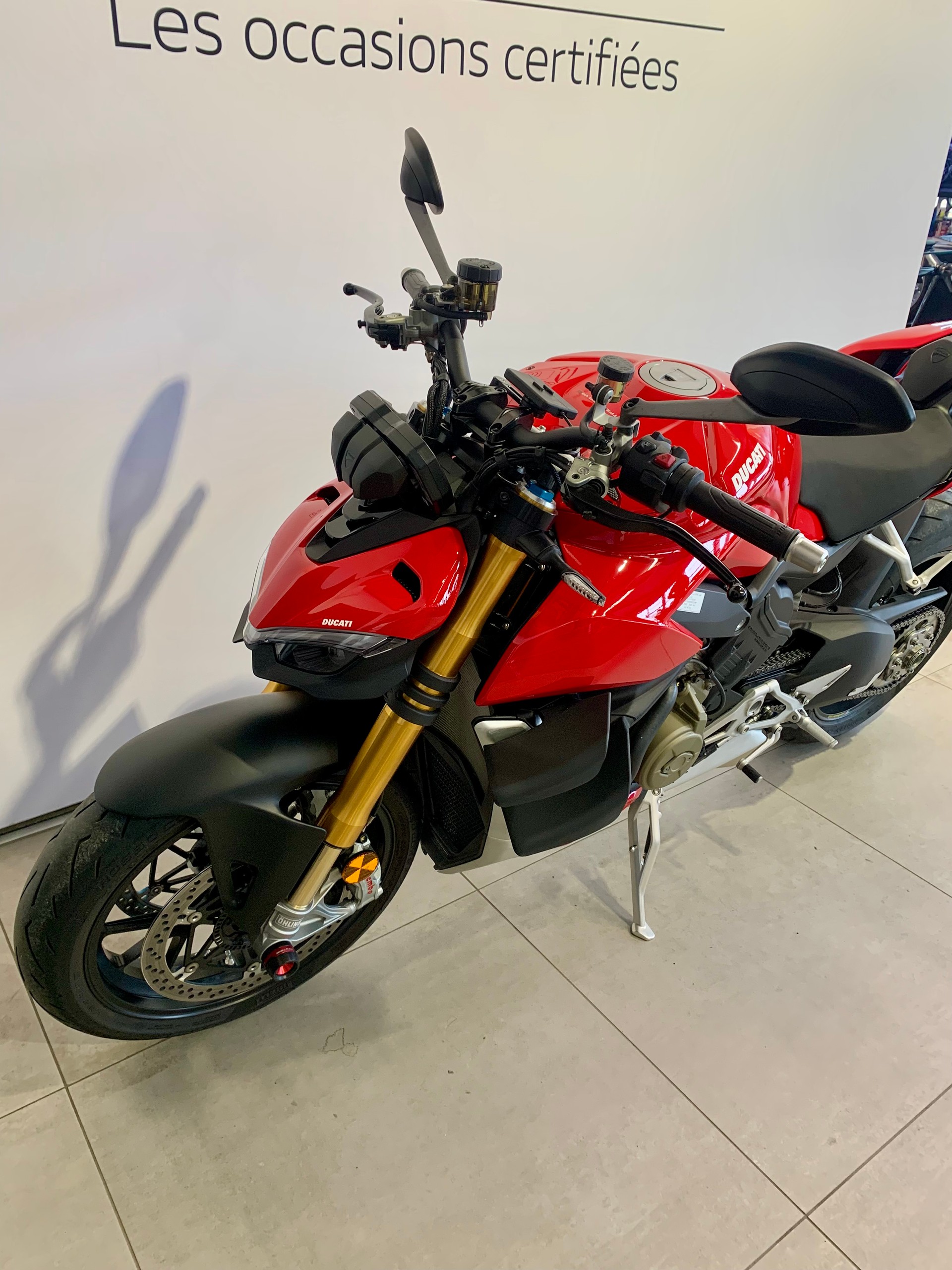 DUCATI Streetfighter V4 S-image-5