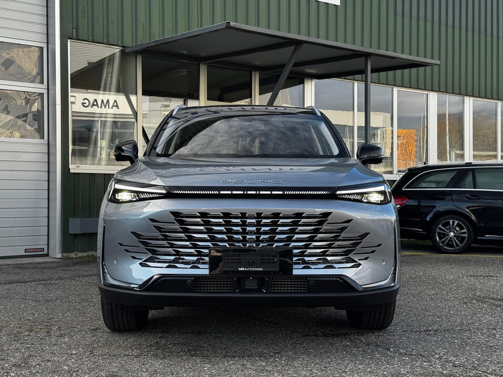 BAIC X7 1.5 Luxury-showroom-element-2