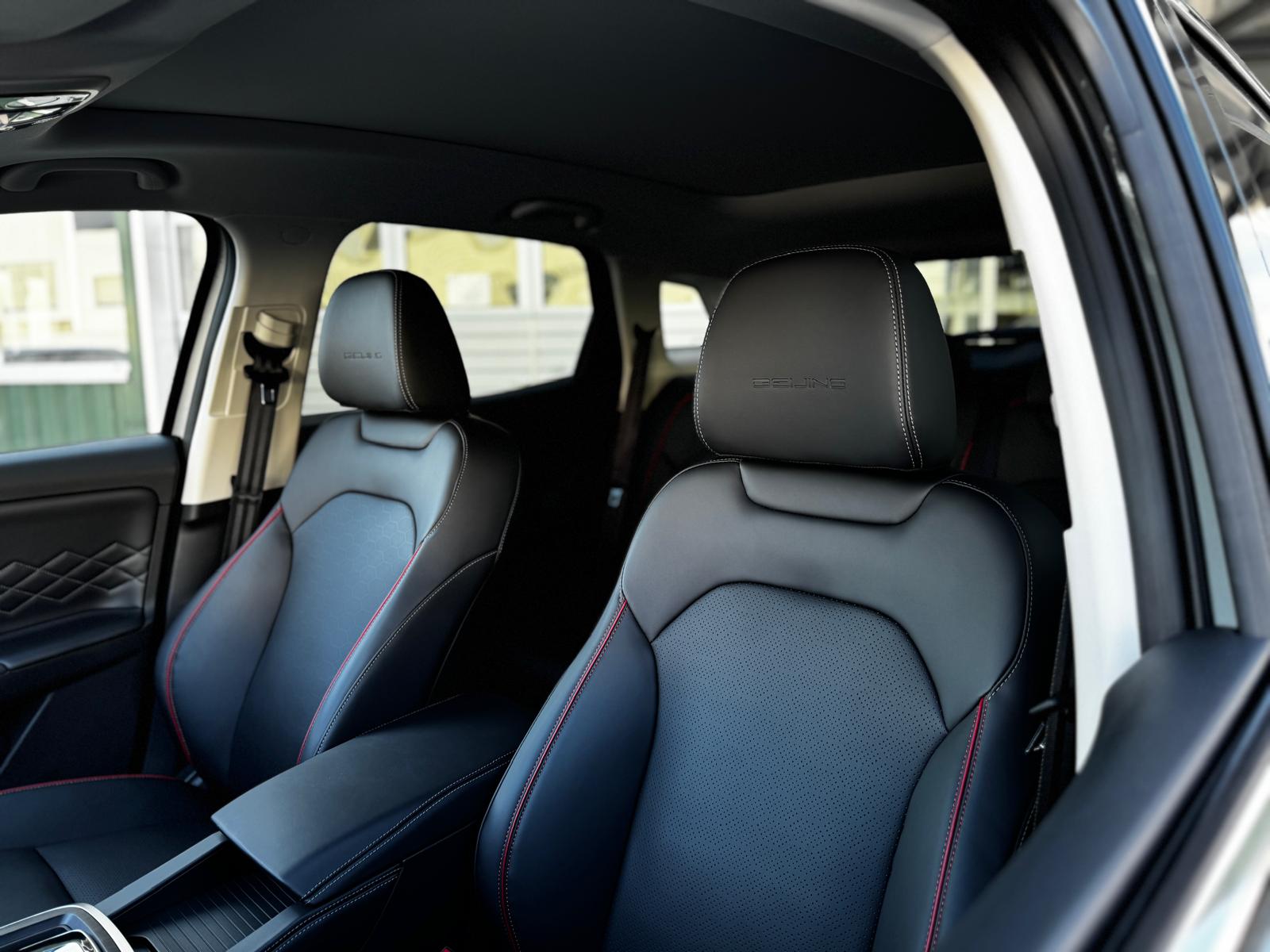 BAIC X7 1.5 Luxury-image-18