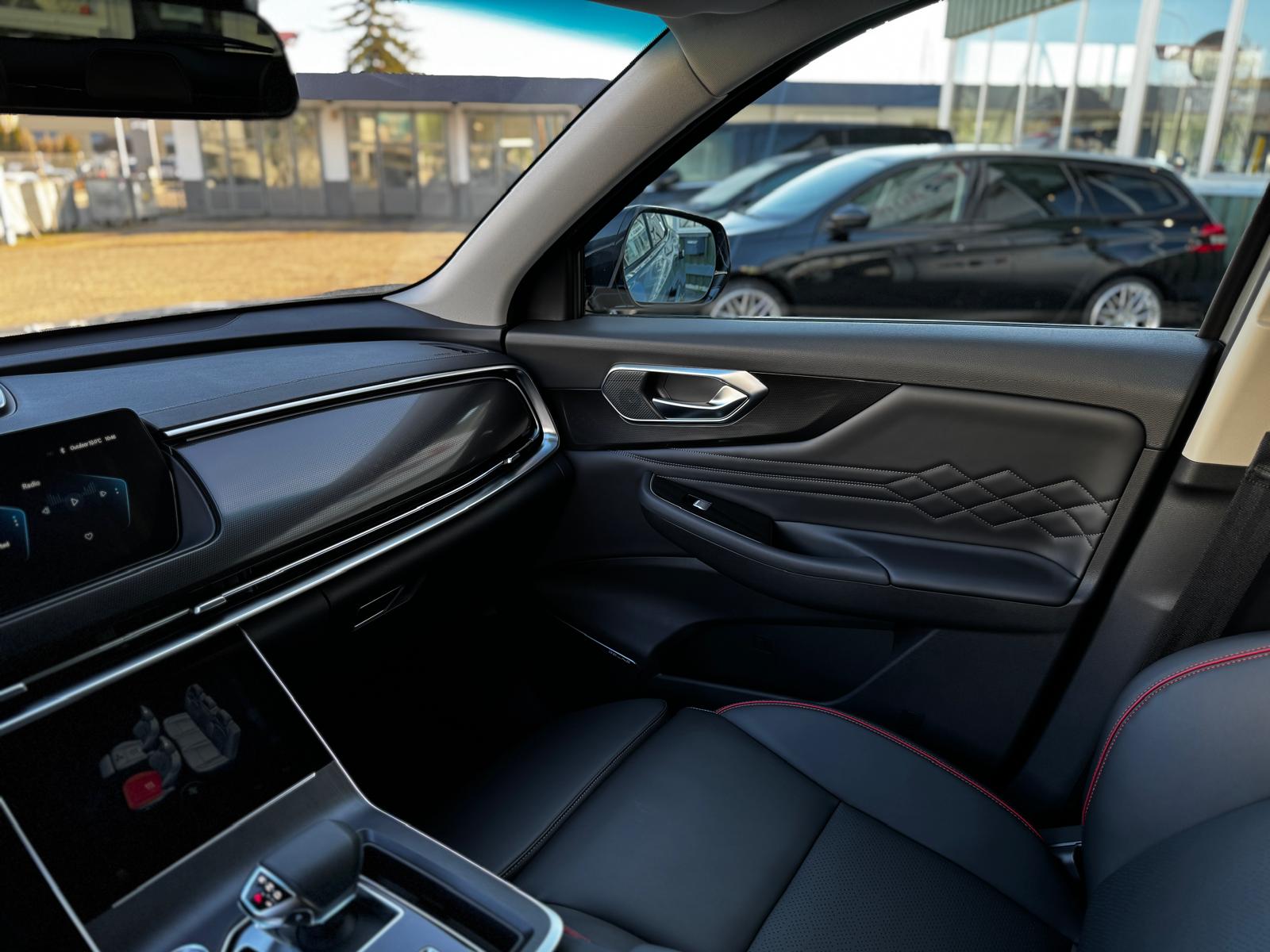 BAIC X7 1.5 Luxury-image-16
