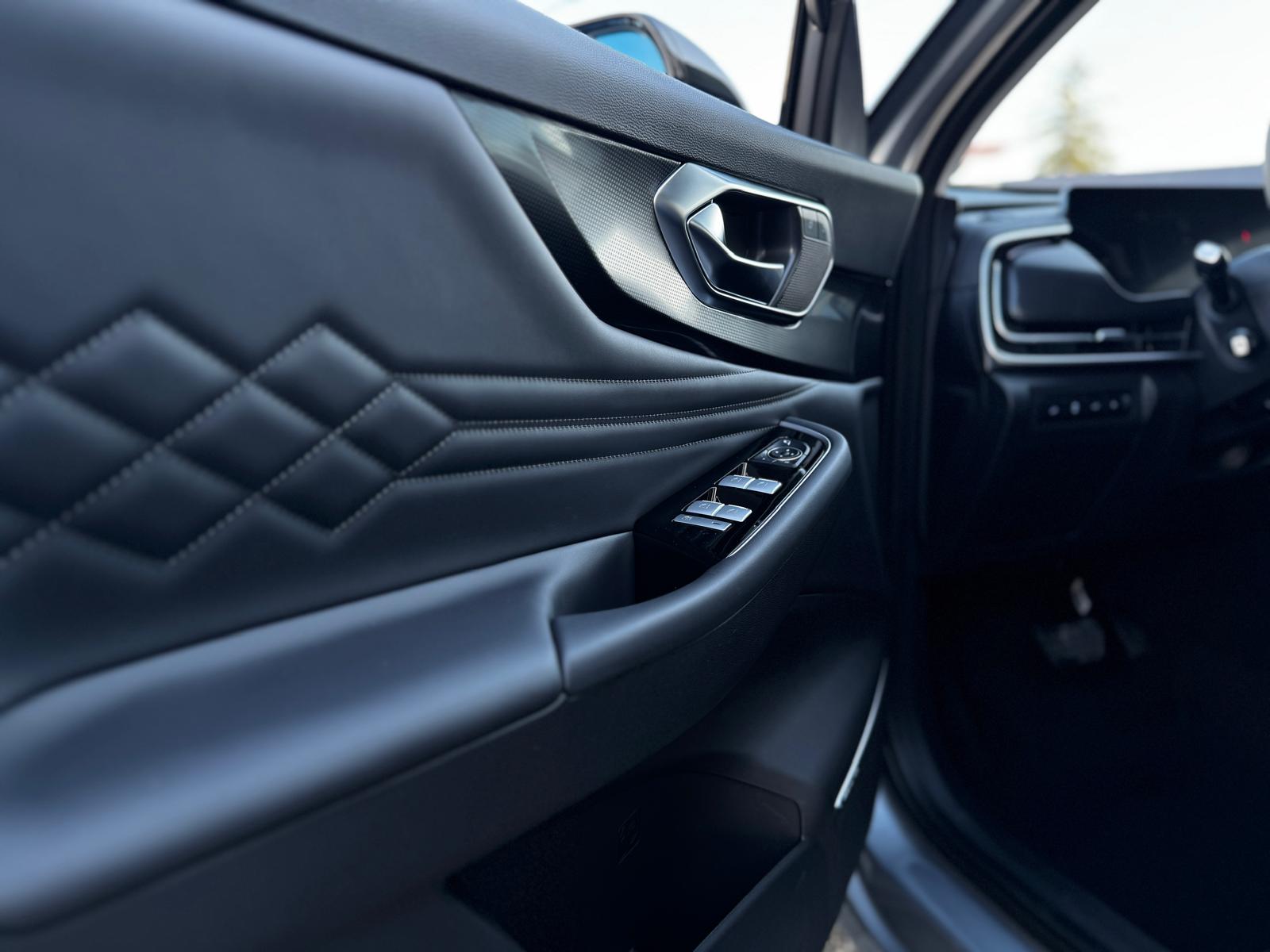 BAIC X7 1.5 Luxury-image-15