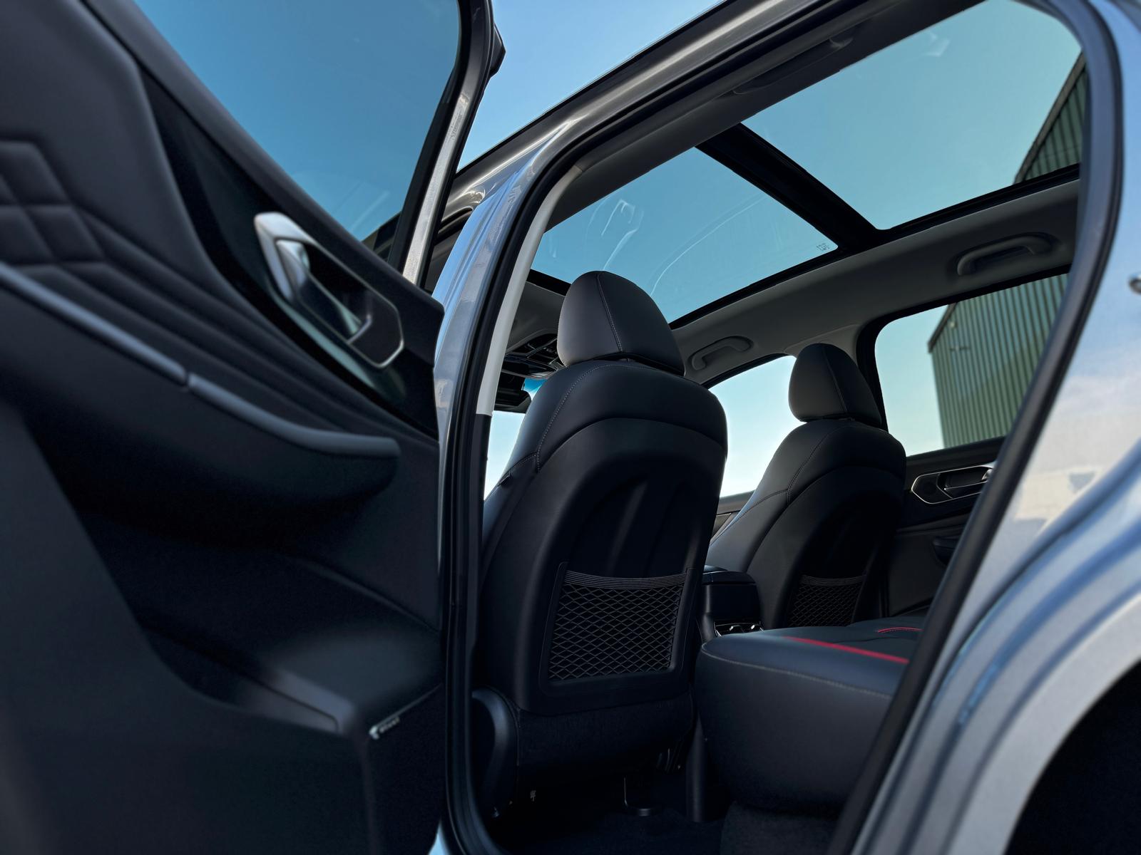 BAIC X7 1.5 Luxury-image-20