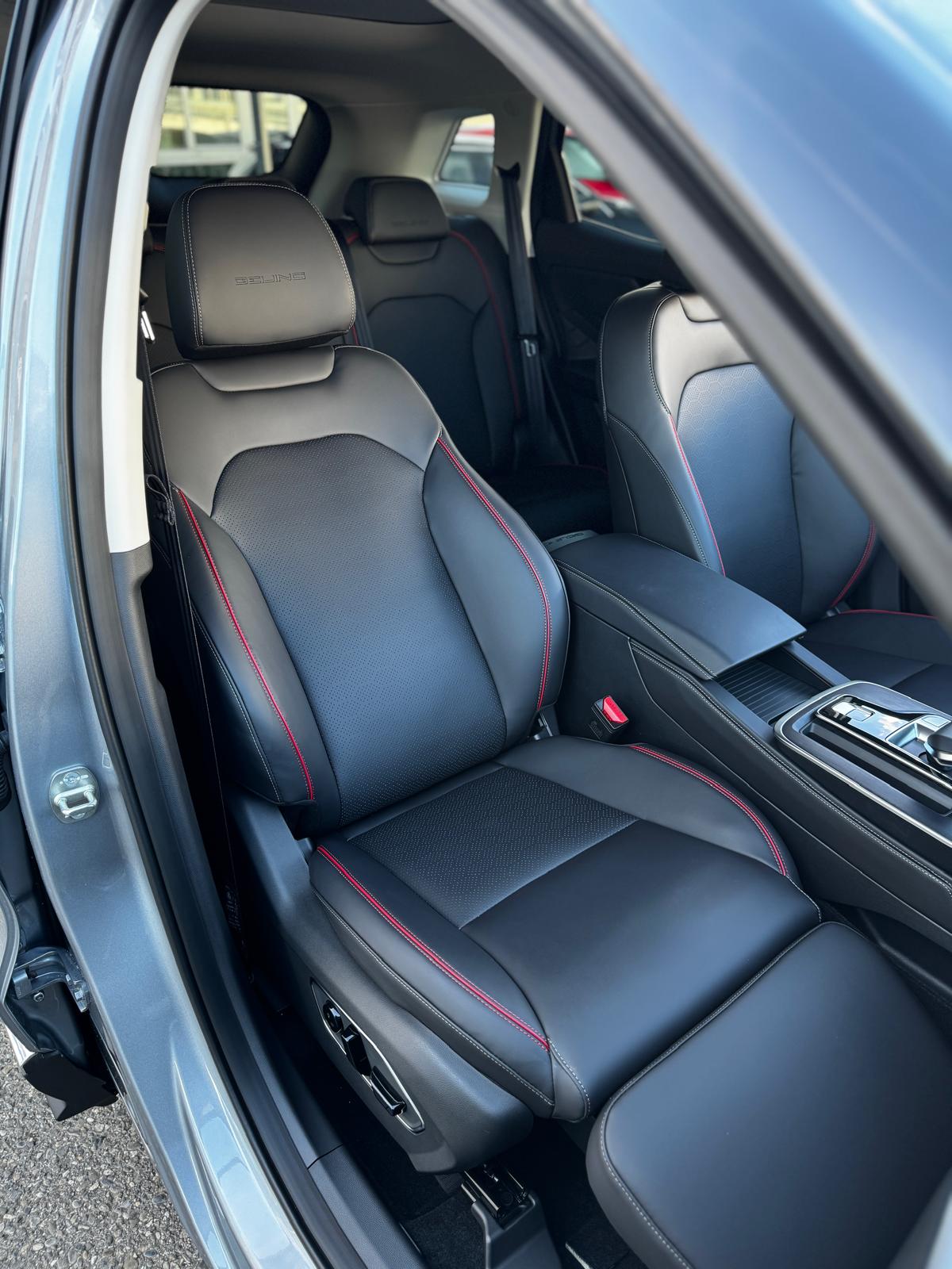 BAIC X7 1.5 Luxury-image-21
