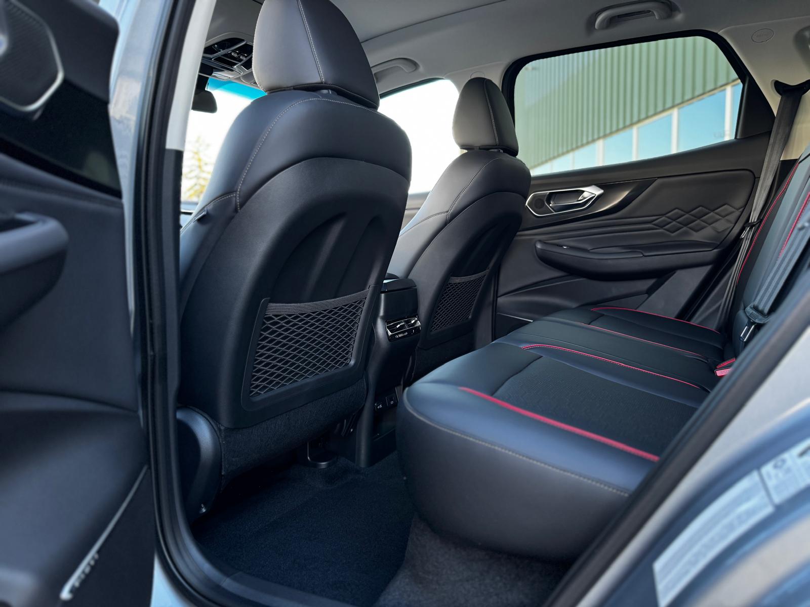 BAIC X7 1.5 Luxury-image-19