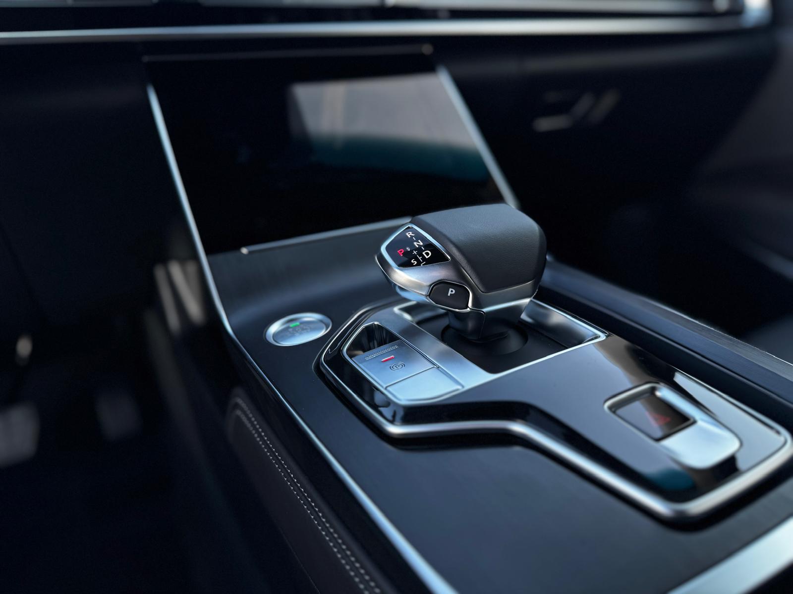 BAIC X7 1.5 Luxury-image-13