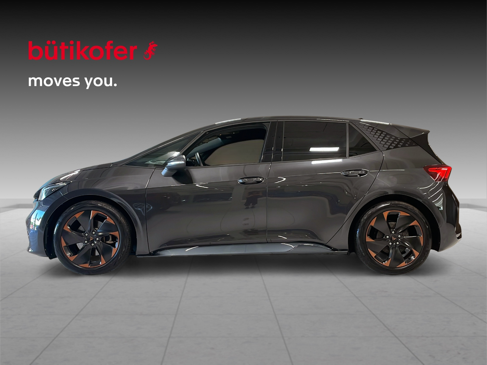 CUPRA Born Electric 58 kWh-showroom-element-2
