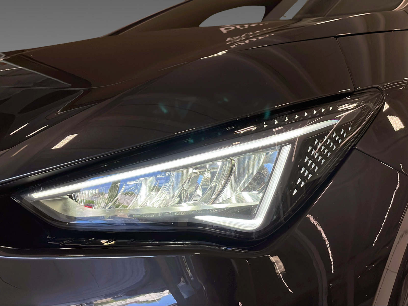 CUPRA Born Electric 58 kWh-image-13