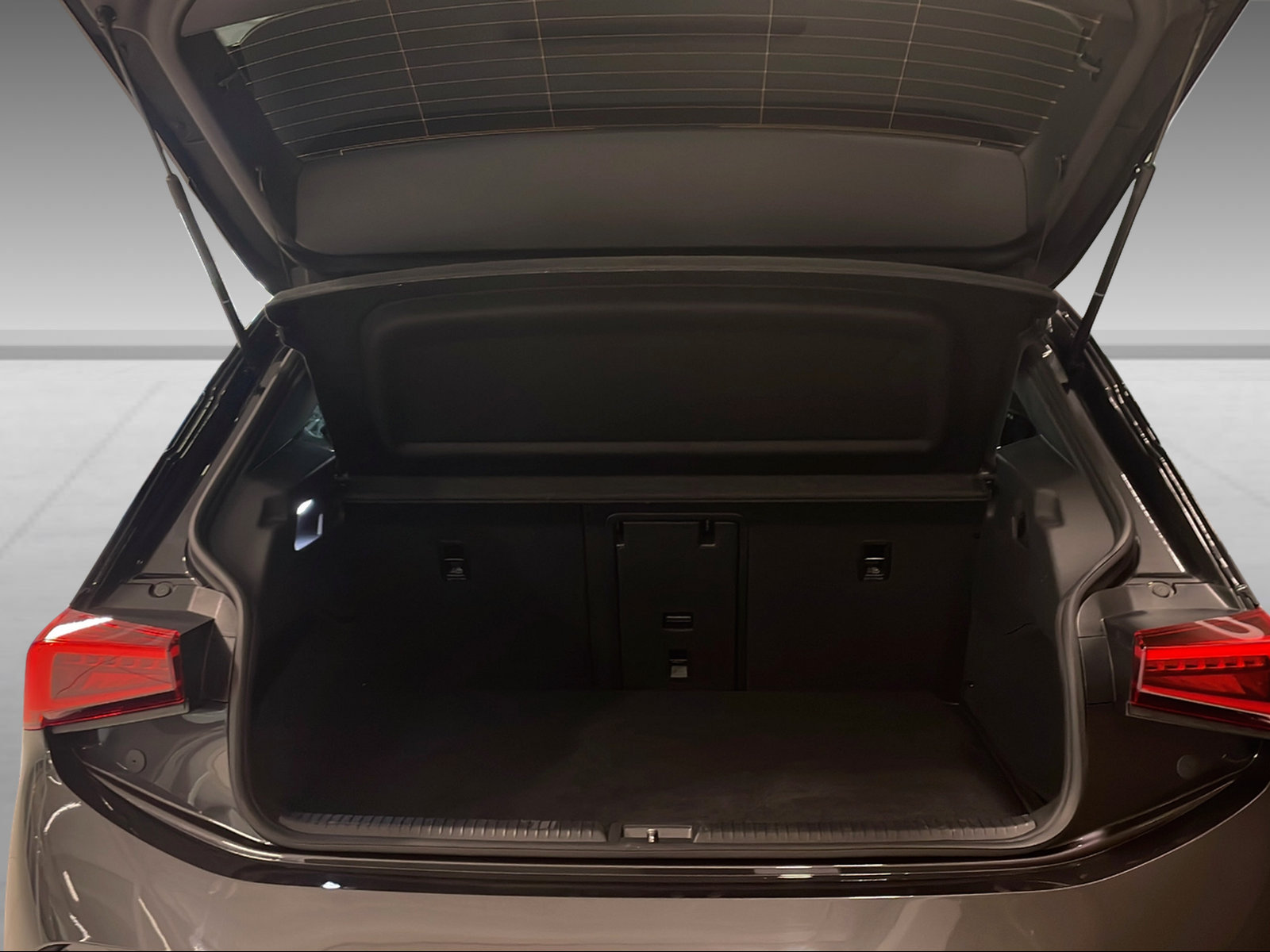 CUPRA Born Electric 58 kWh-image-12