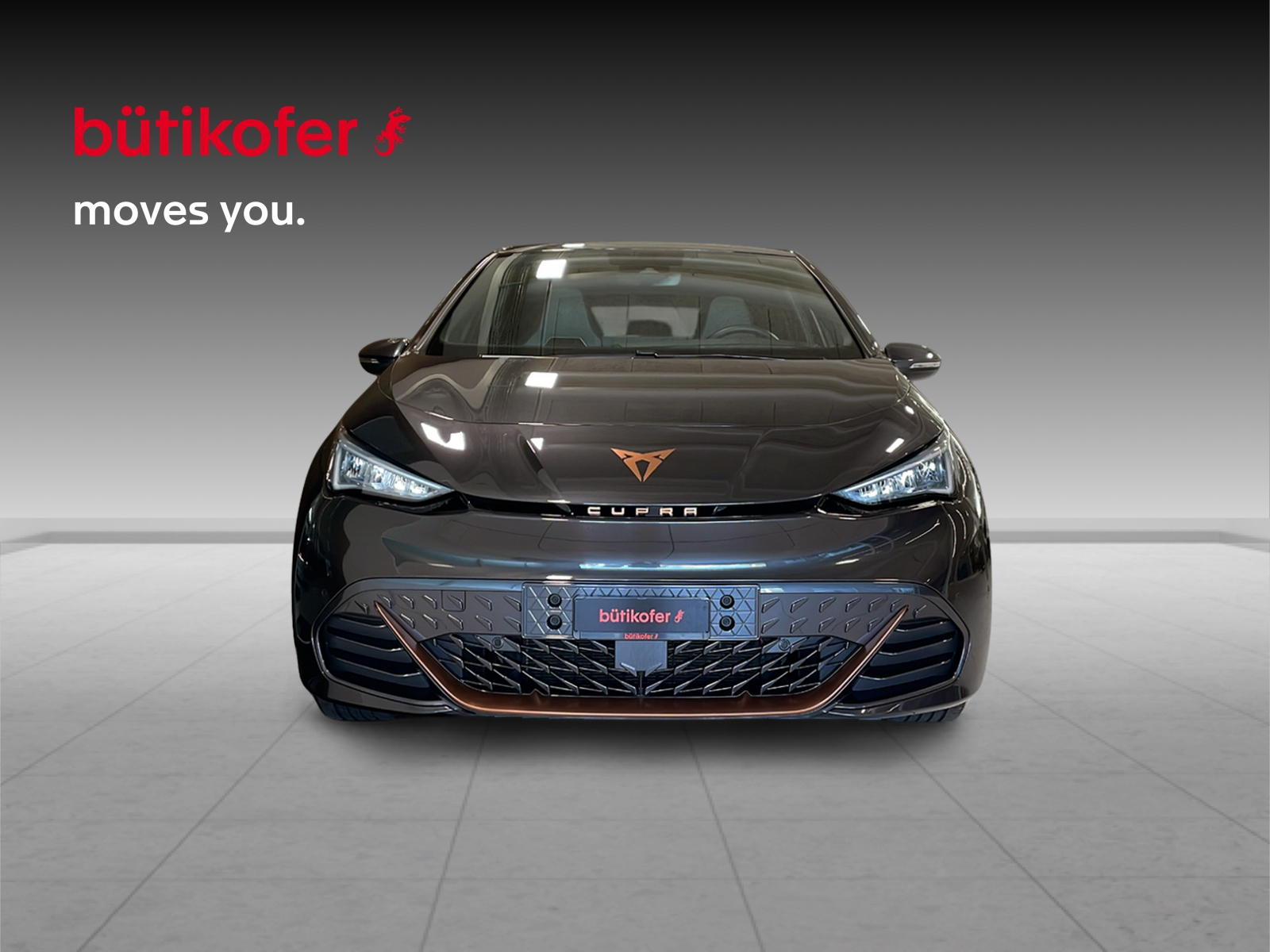 CUPRA Born Electric 58 kWh-showroom-element-1