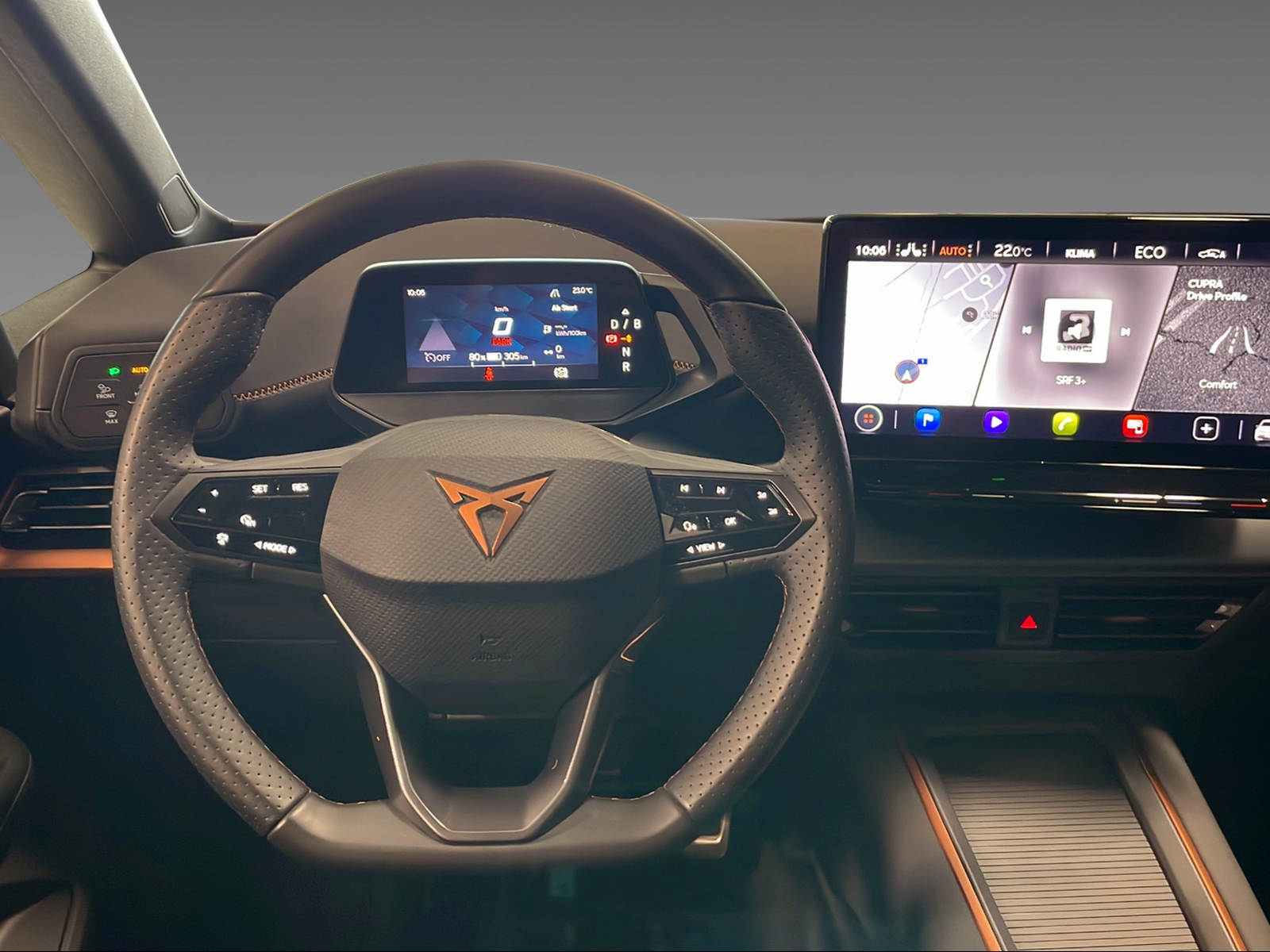 CUPRA Born Electric 58 kWh-image-7