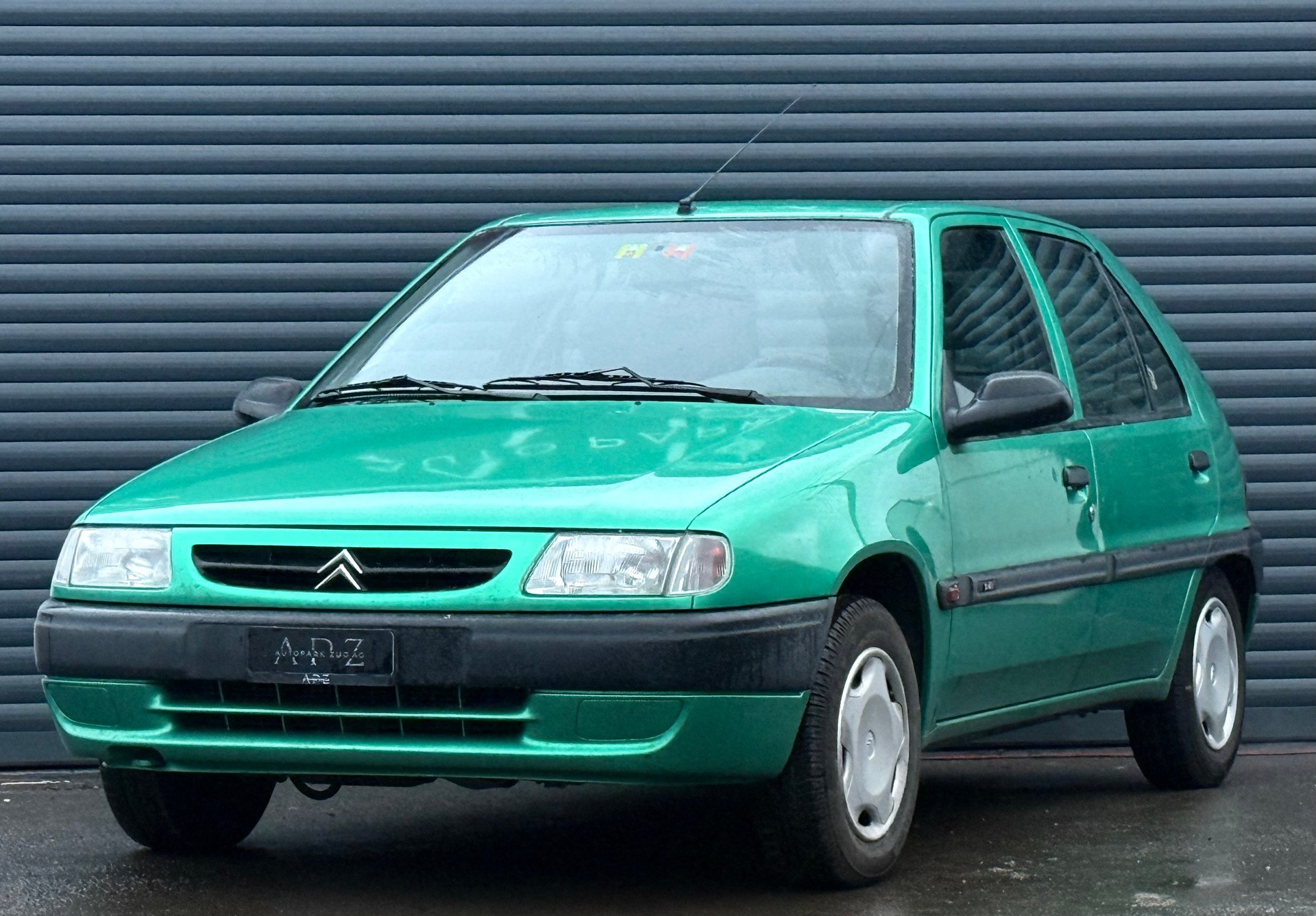 CITROEN Saxo 1.4i Opéra