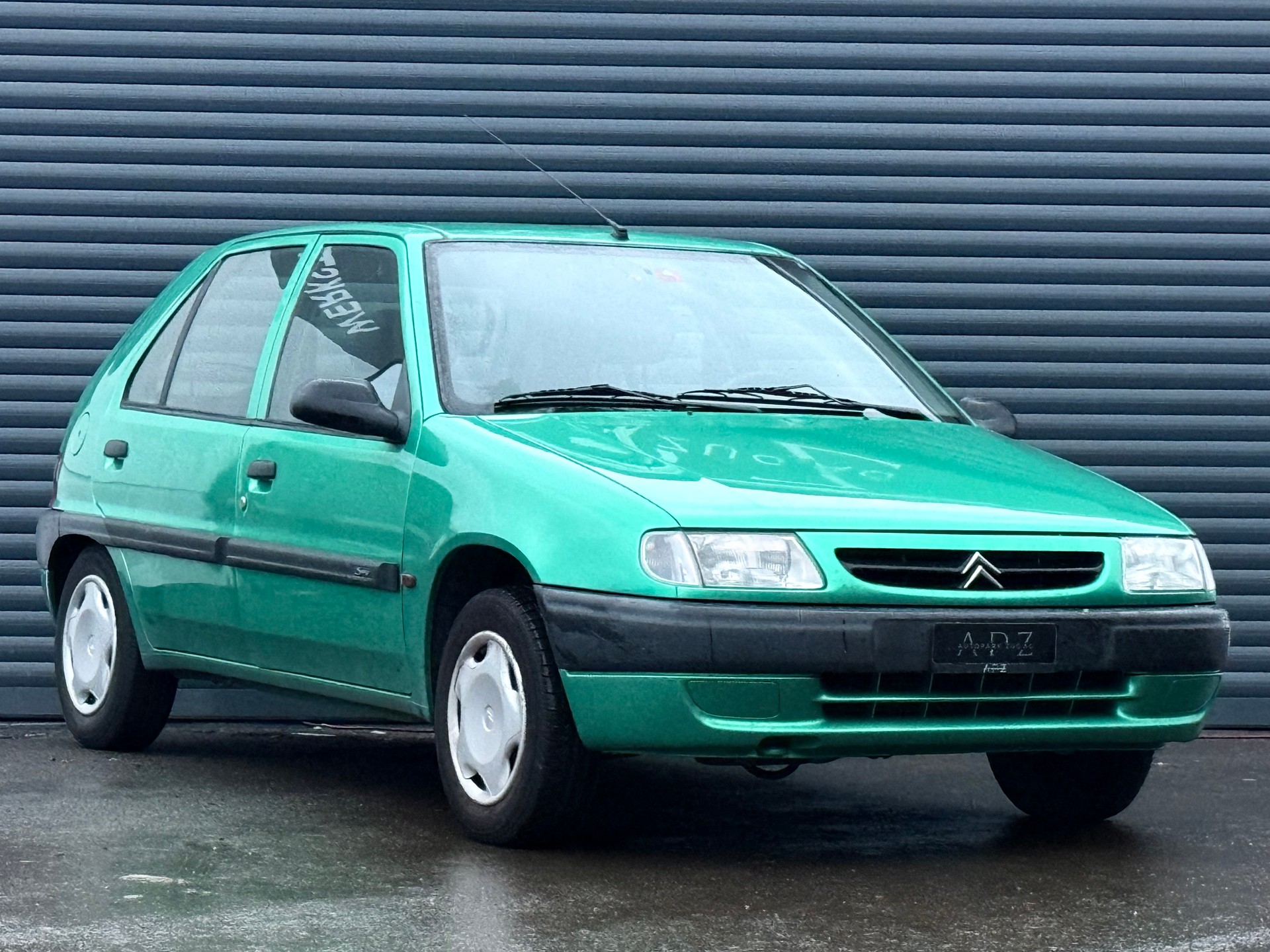 CITROEN Saxo 1.4i Opéra-image-2
