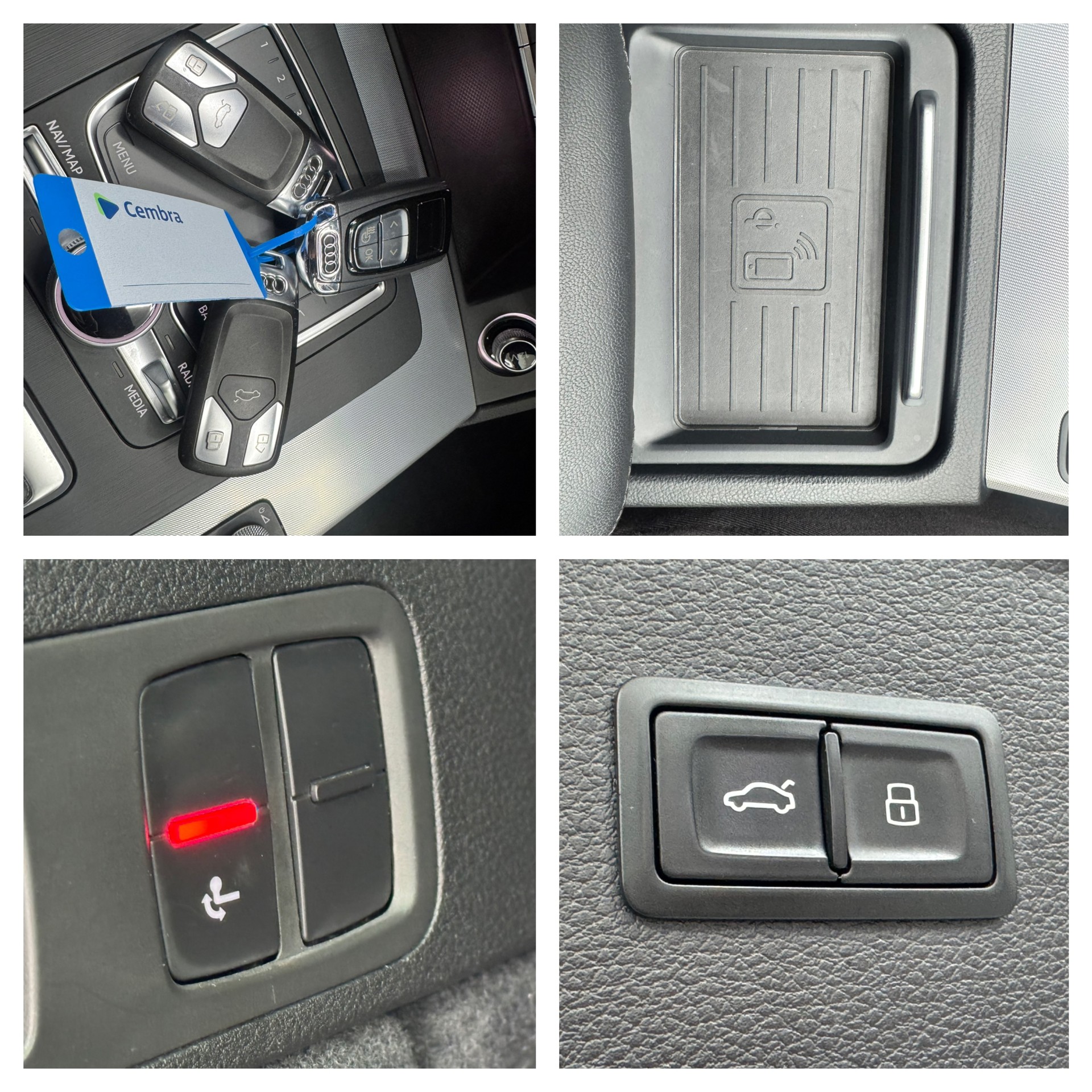 AUDI Q5 2.0 TDI S-Line Sport quattro S-tronic-image-14
