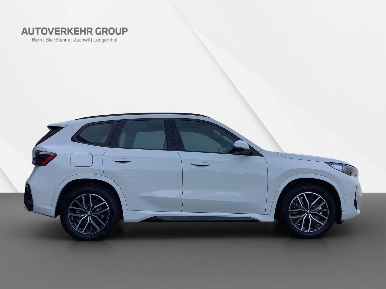 BMW X1 xDrive 30e M Sport-image-6