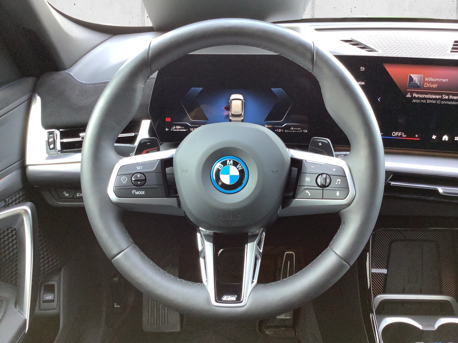 BMW X1 xDrive 30e M Sport-image-14
