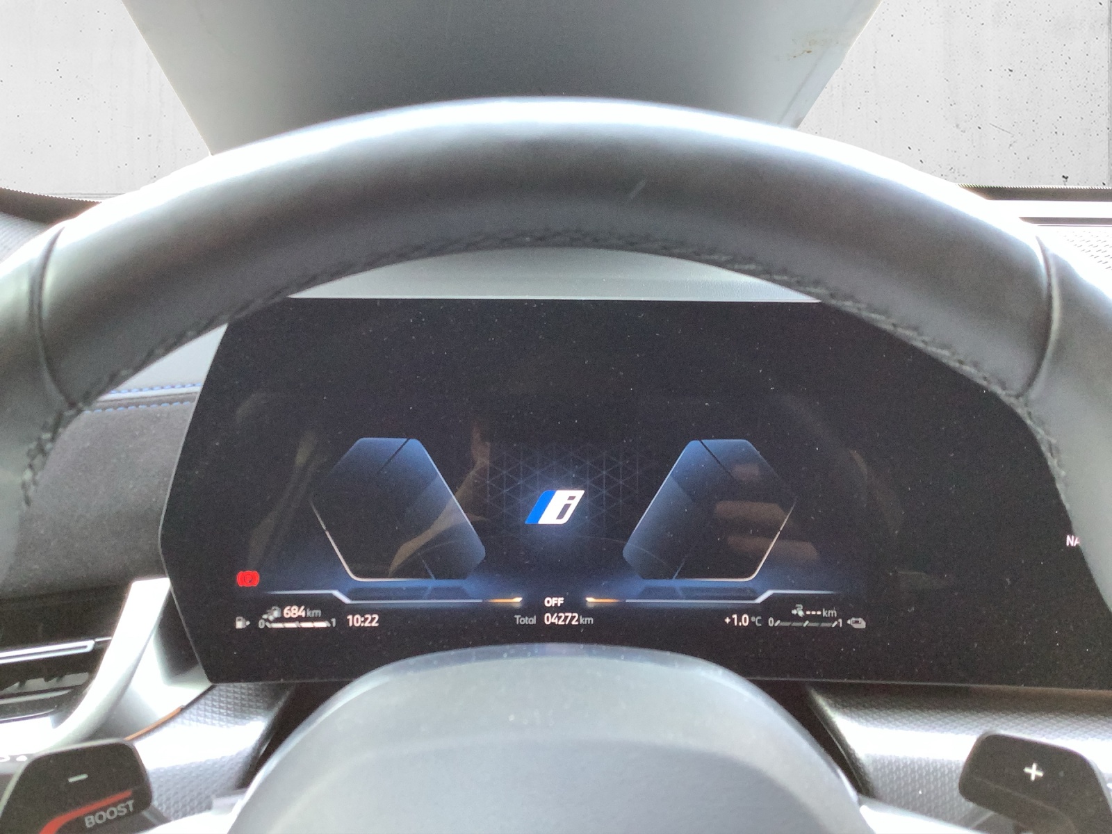 BMW X1 xDrive 30e M Sport-image-15