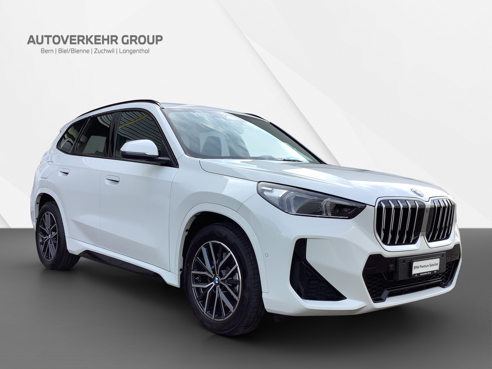BMW X1 xDrive 30e M Sport-image-7