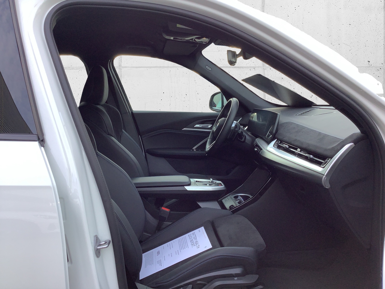 BMW X1 xDrive 30e M Sport-image-18