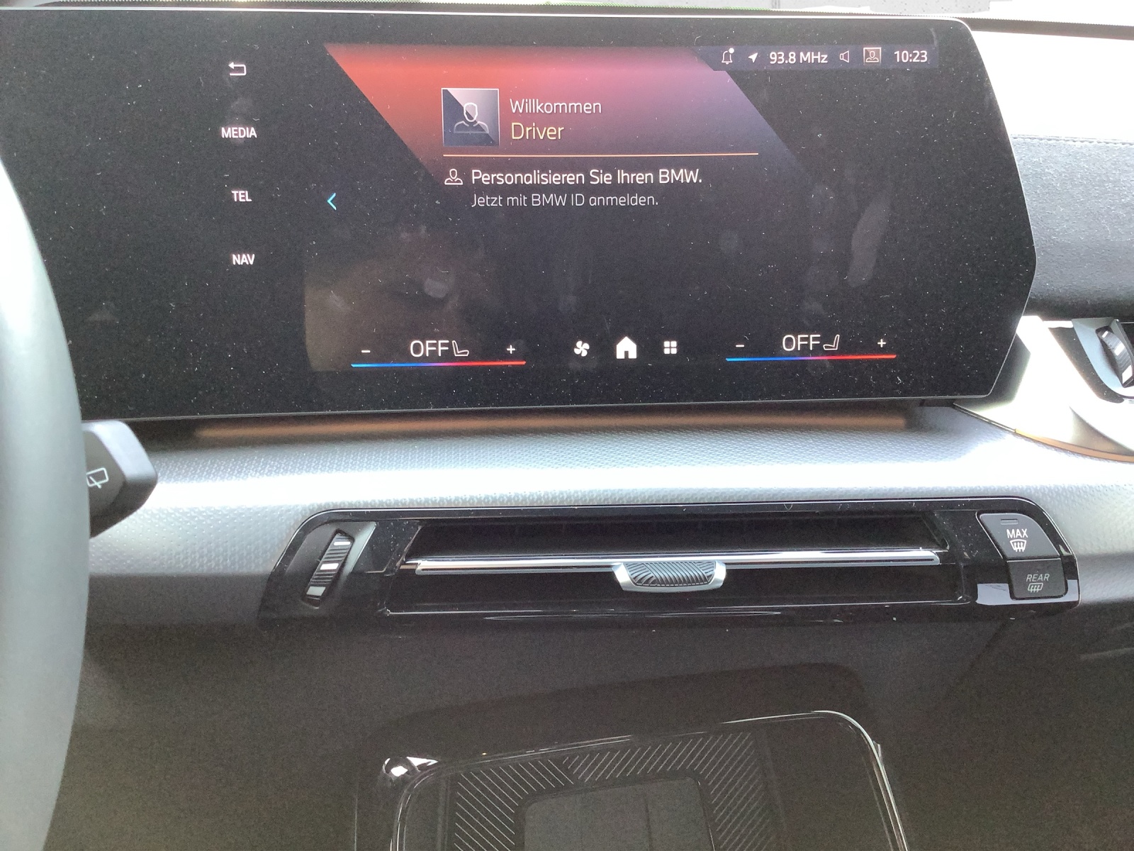 BMW X1 xDrive 30e M Sport-image-17