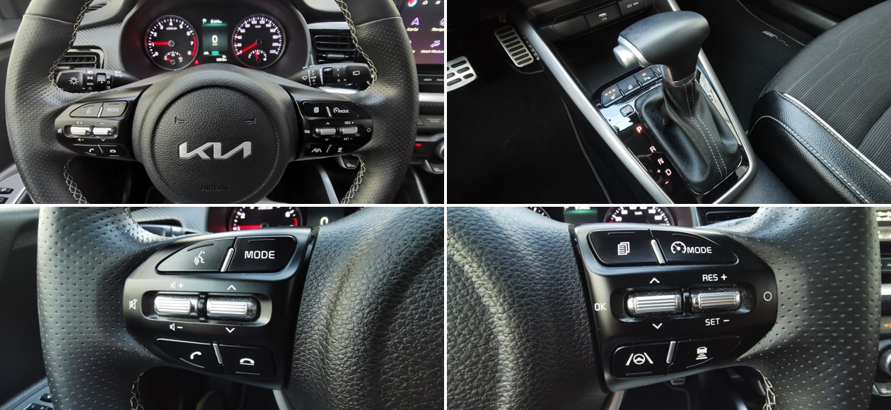 KIA Stonic 1.0 T-GDi MHEV GT-Line-image-6