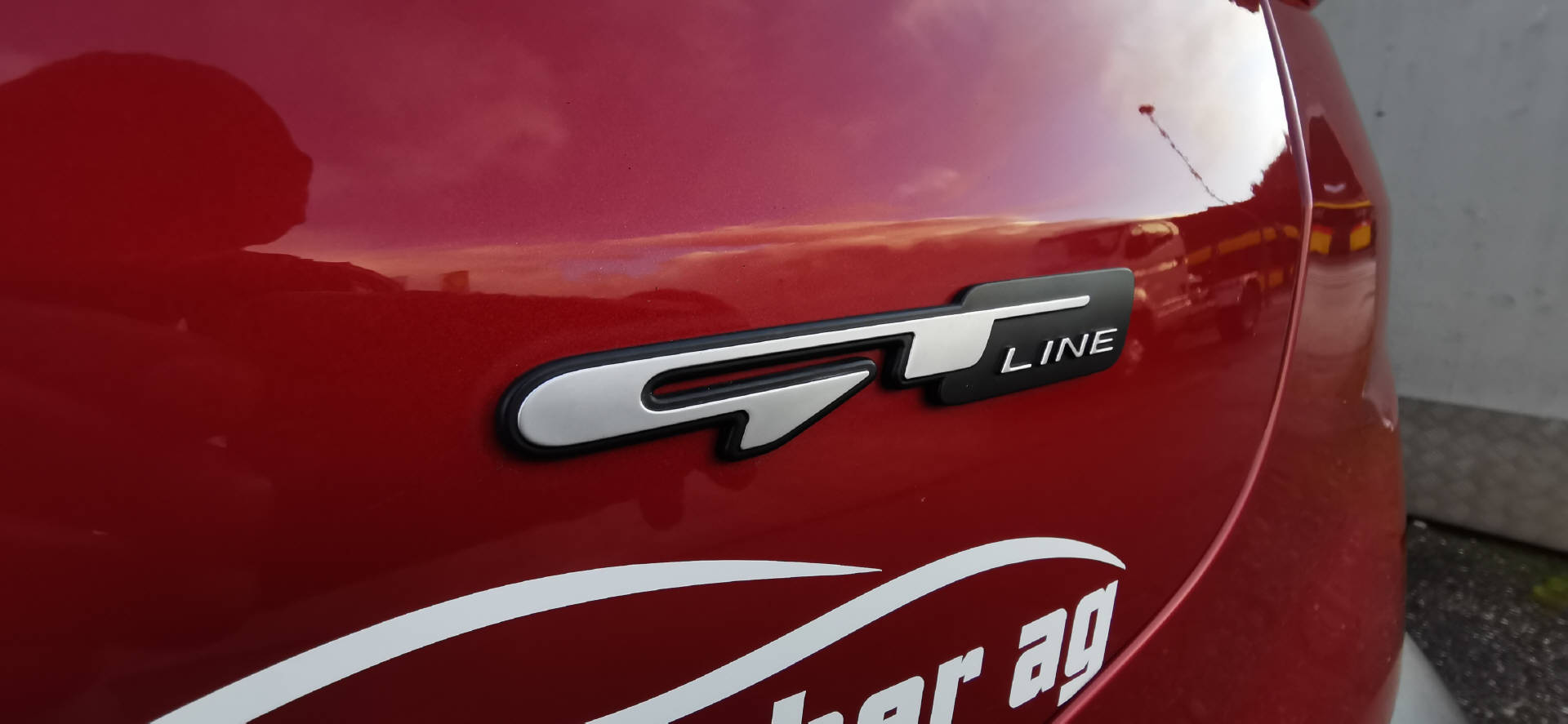 KIA Stonic 1.0 T-GDi MHEV GT-Line-image-5