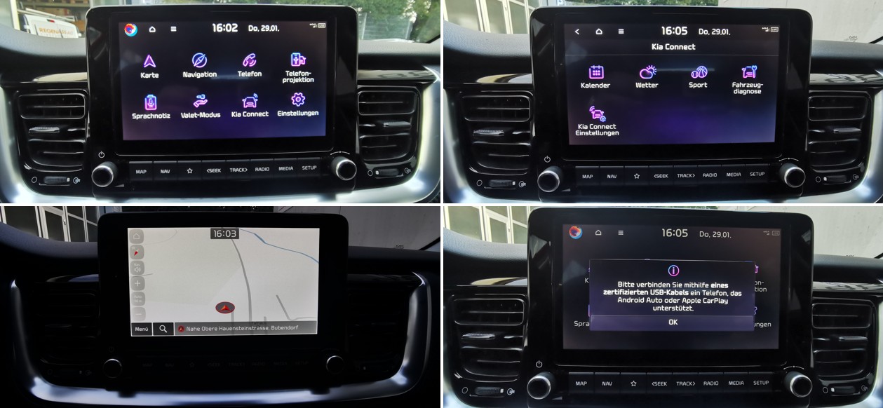 KIA Stonic 1.0 T-GDi MHEV GT-Line-image-7