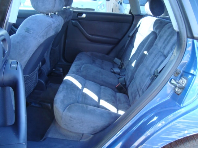 AUDI A3 1.8 T Attraction-image-6