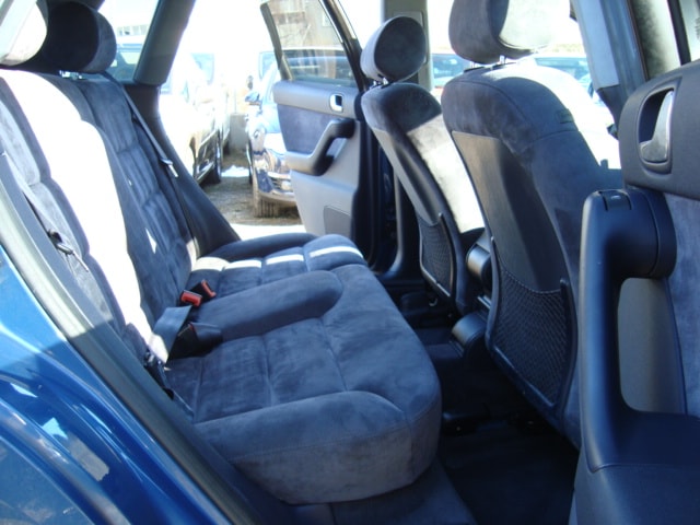 AUDI A3 1.8 T Attraction-image-8