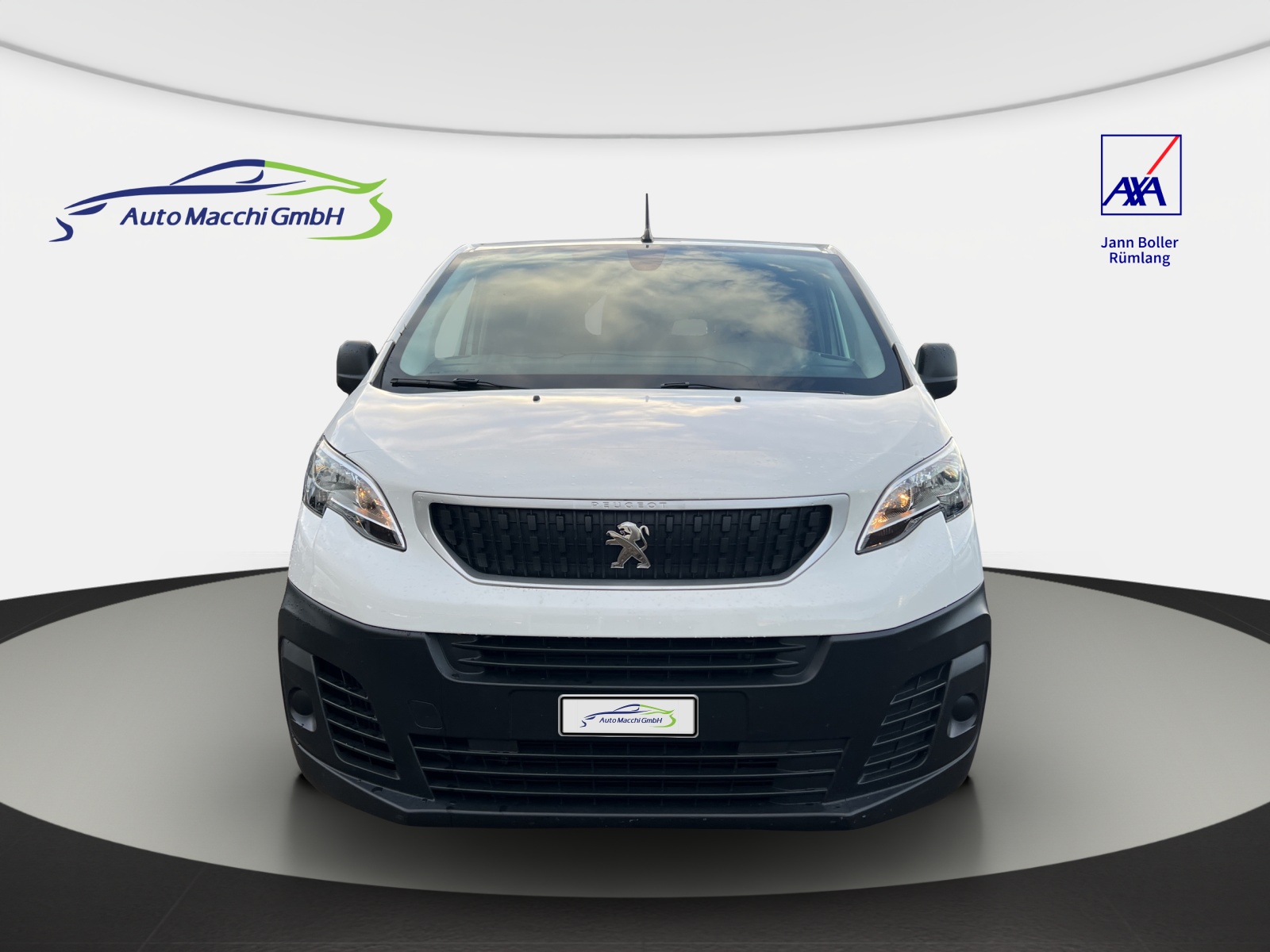 PEUGEOT Expert 2.0 BlueHDi 120 S&S Premium Long EAT8-showroom-element-2