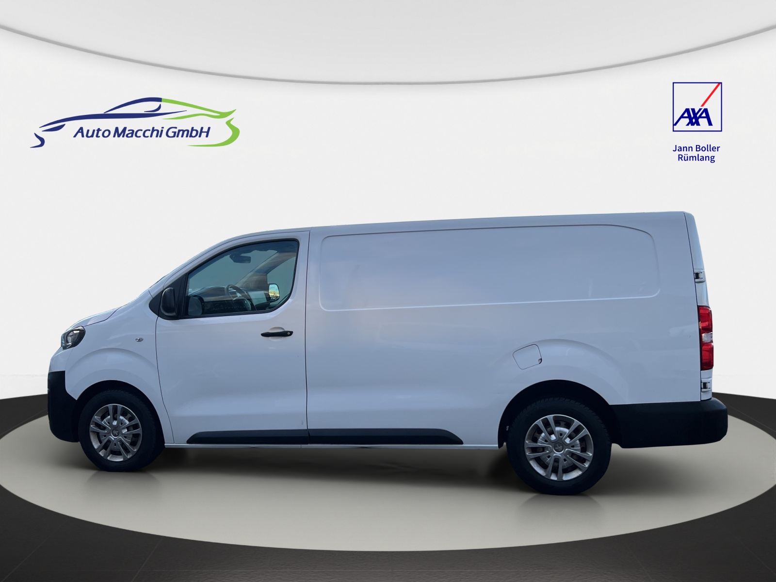 PEUGEOT Expert 2.0 BlueHDi 120 S&S Premium Long EAT8-showroom-element-1
