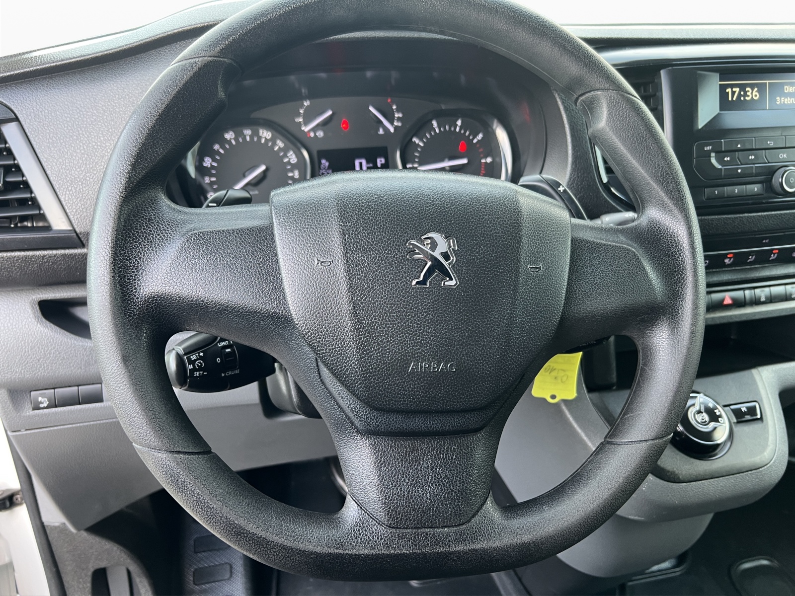 PEUGEOT Expert 2.0 BlueHDi 120 S&S Premium Long EAT8-image-10