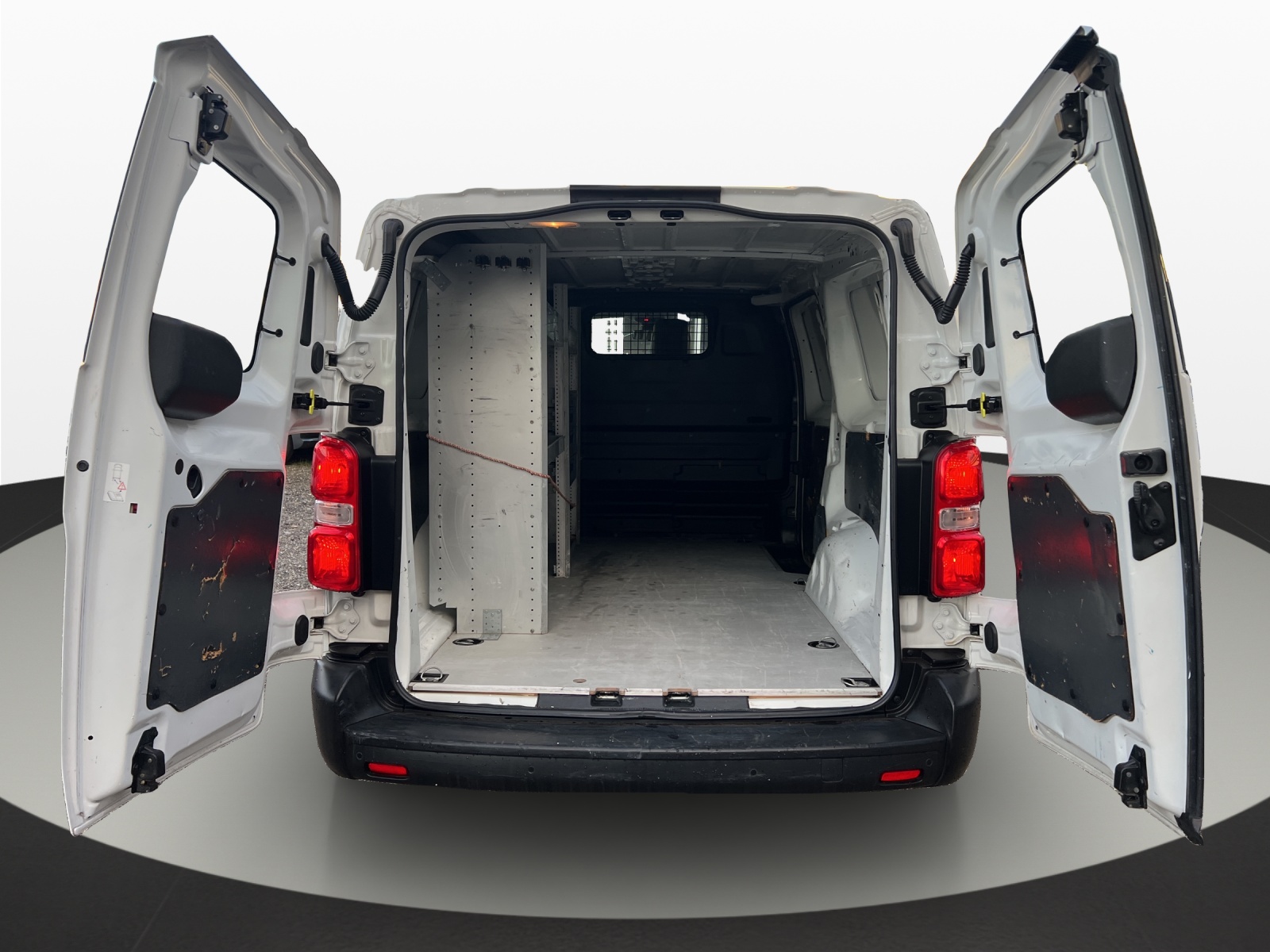PEUGEOT Expert 2.0 BlueHDi 120 S&S Premium Long EAT8-image-19