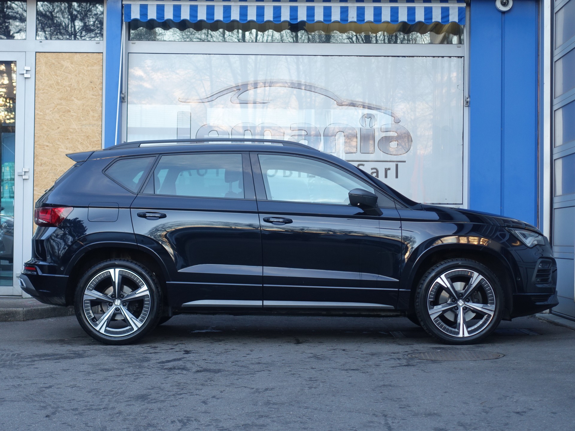 SEAT Ateca 2.0 TSI Hola FR 4Drive DSG-image-7
