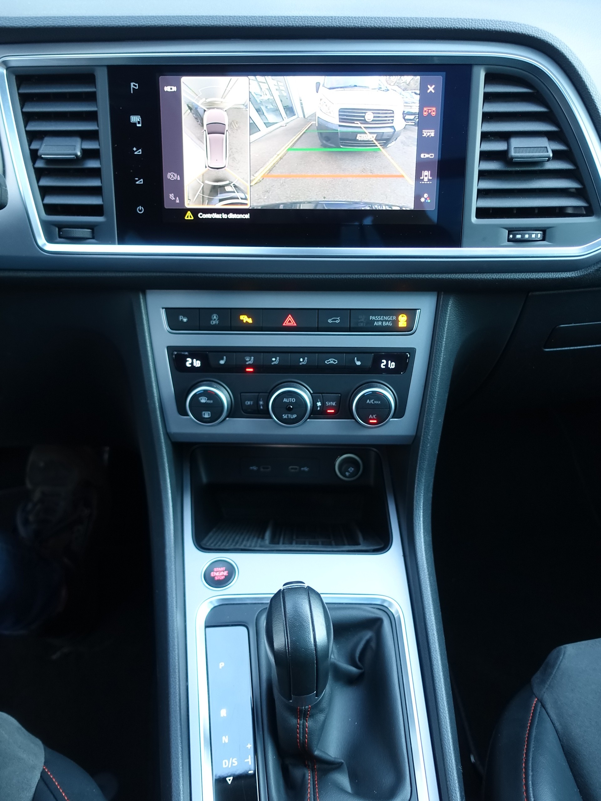 SEAT Ateca 2.0 TSI Hola FR 4Drive DSG-image-11