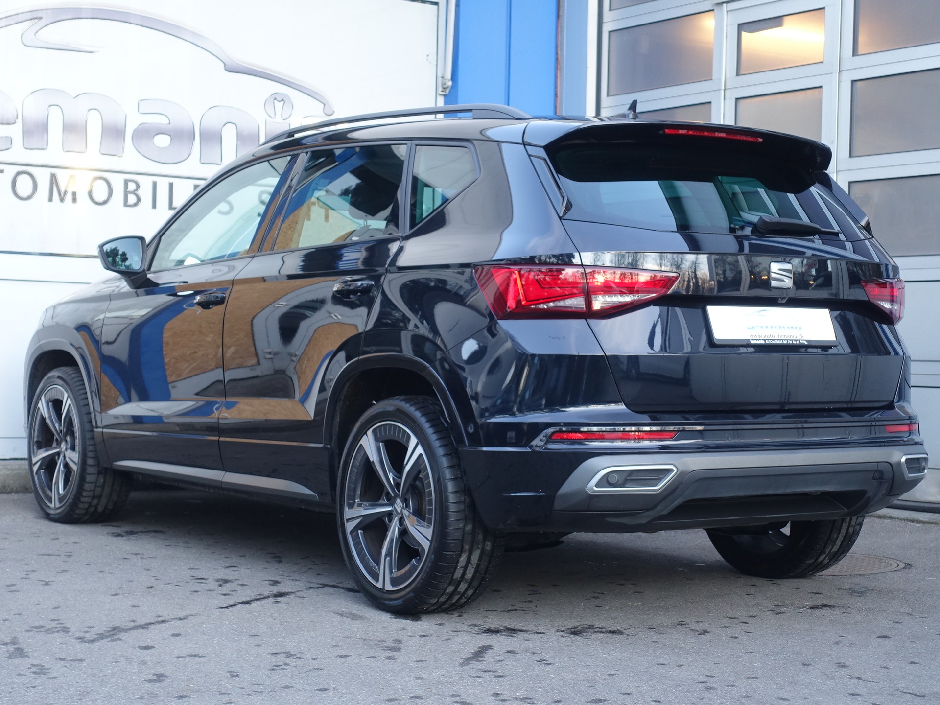 SEAT Ateca 2.0 TSI Hola FR 4Drive DSG-image-4